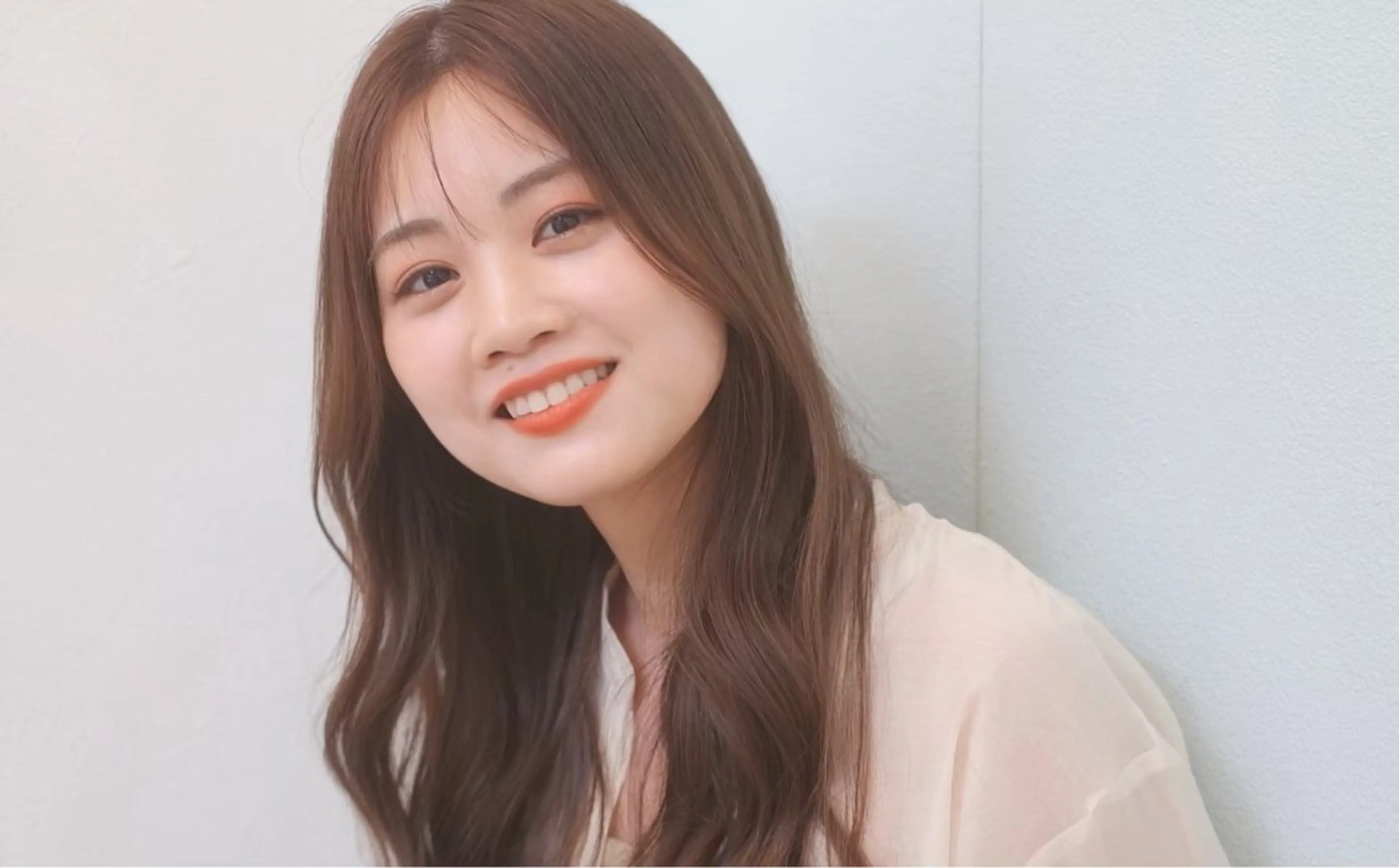 ロング 河原町/艶髪/西田 晴香のその他イメージ