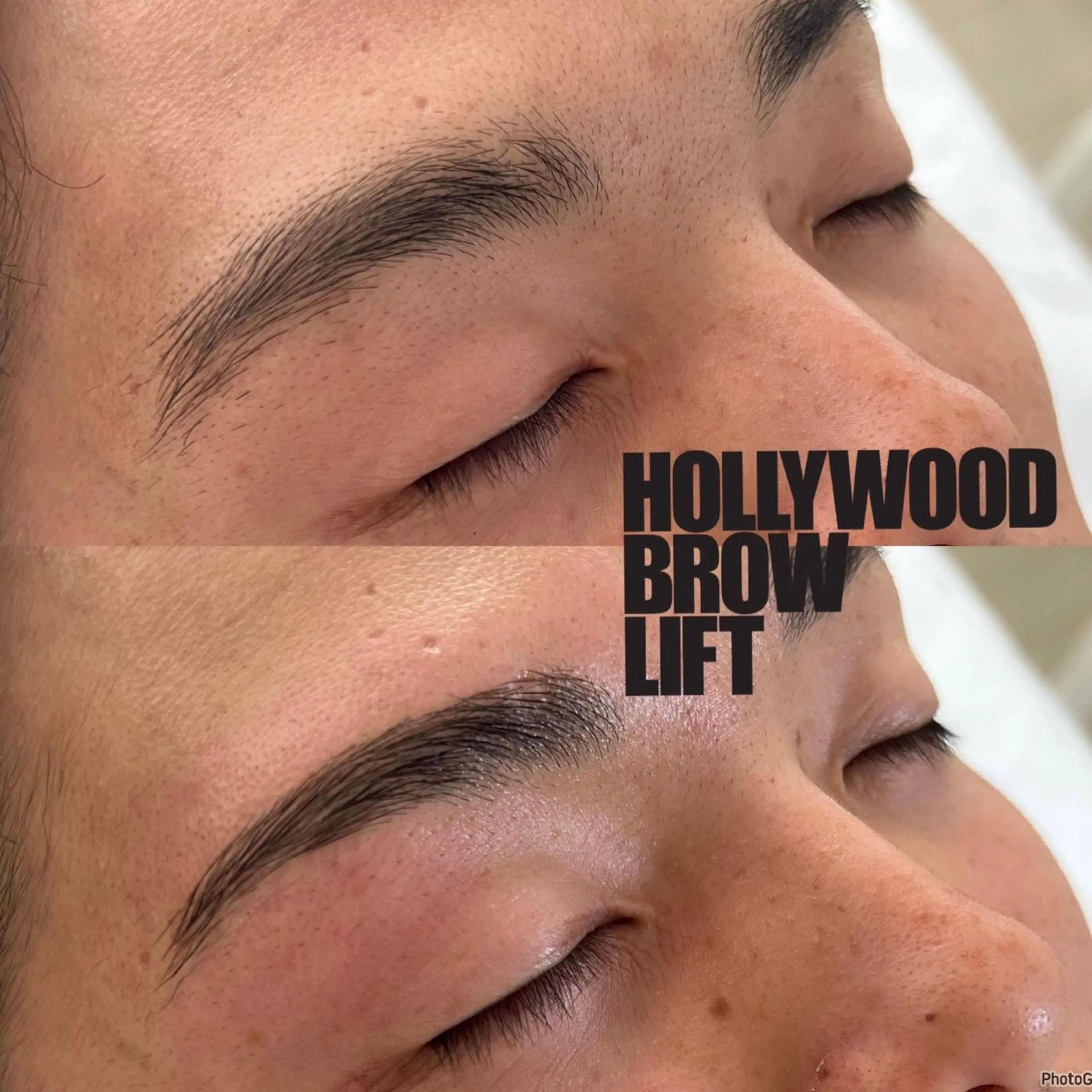 アイブロウ ワックス脱毛 その他(アイブロウ) 脱毛&Beauty salon IILA所属・HBL💖 Sakuraの眉毛・アイブロウイメージ