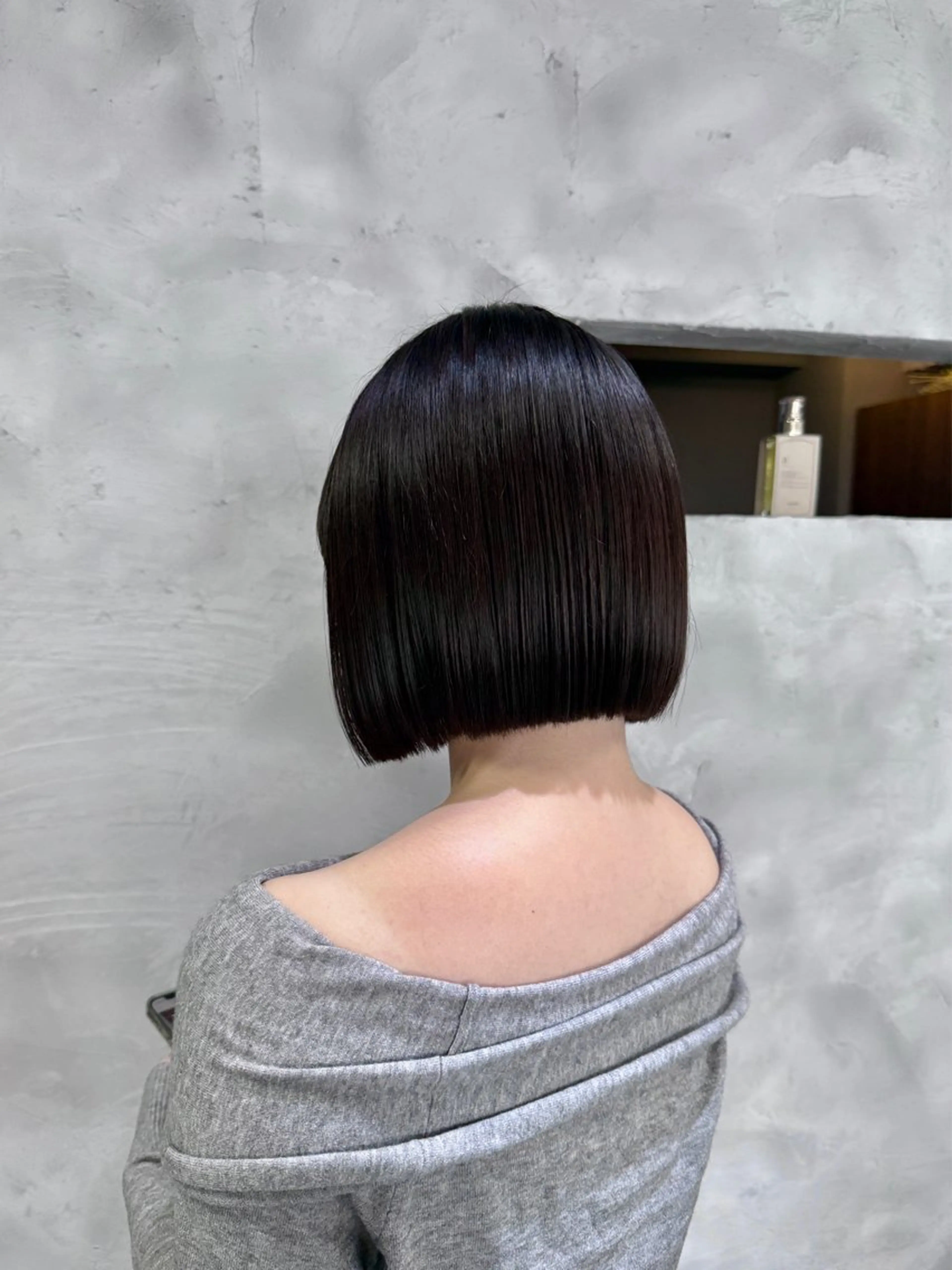 ショート カット Lyuck ⋆✦ HIROMIのヘアスタイル