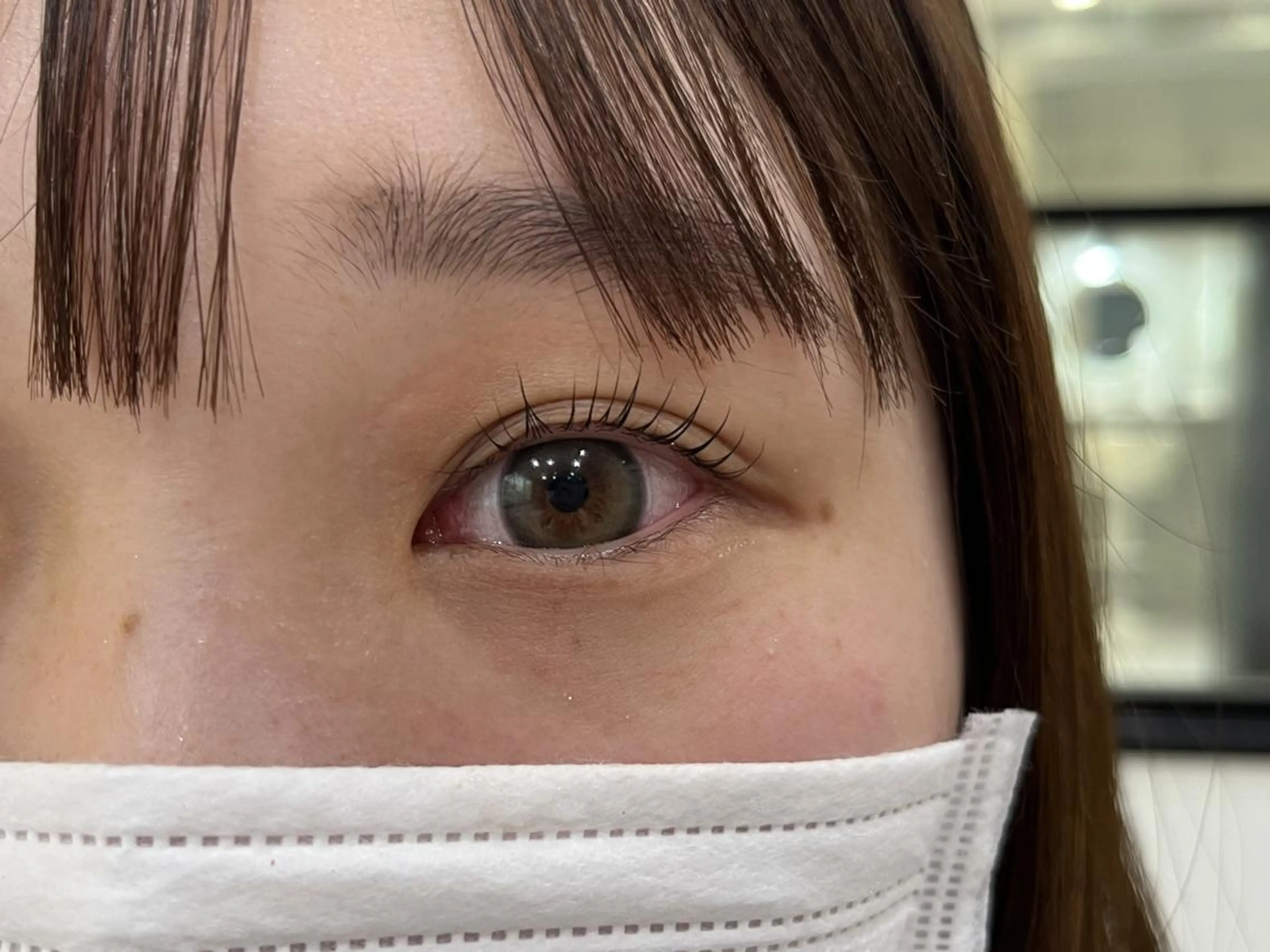 マツエク・マツパ eyelist YUMEのマツエク・マツパデザイン