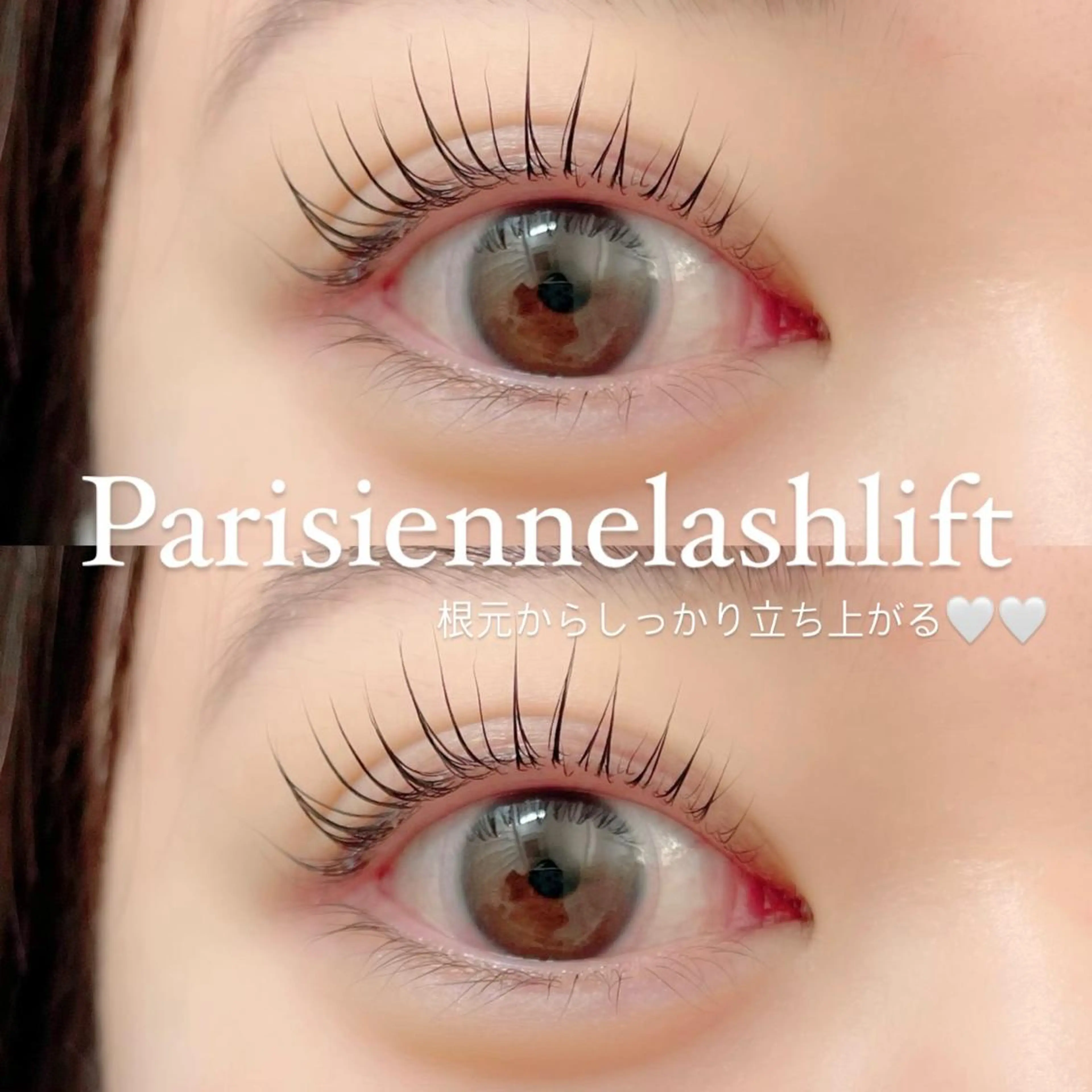 マツエク・マツパ FOXY LASH Miyamotoのマツエク・マツパデザイン