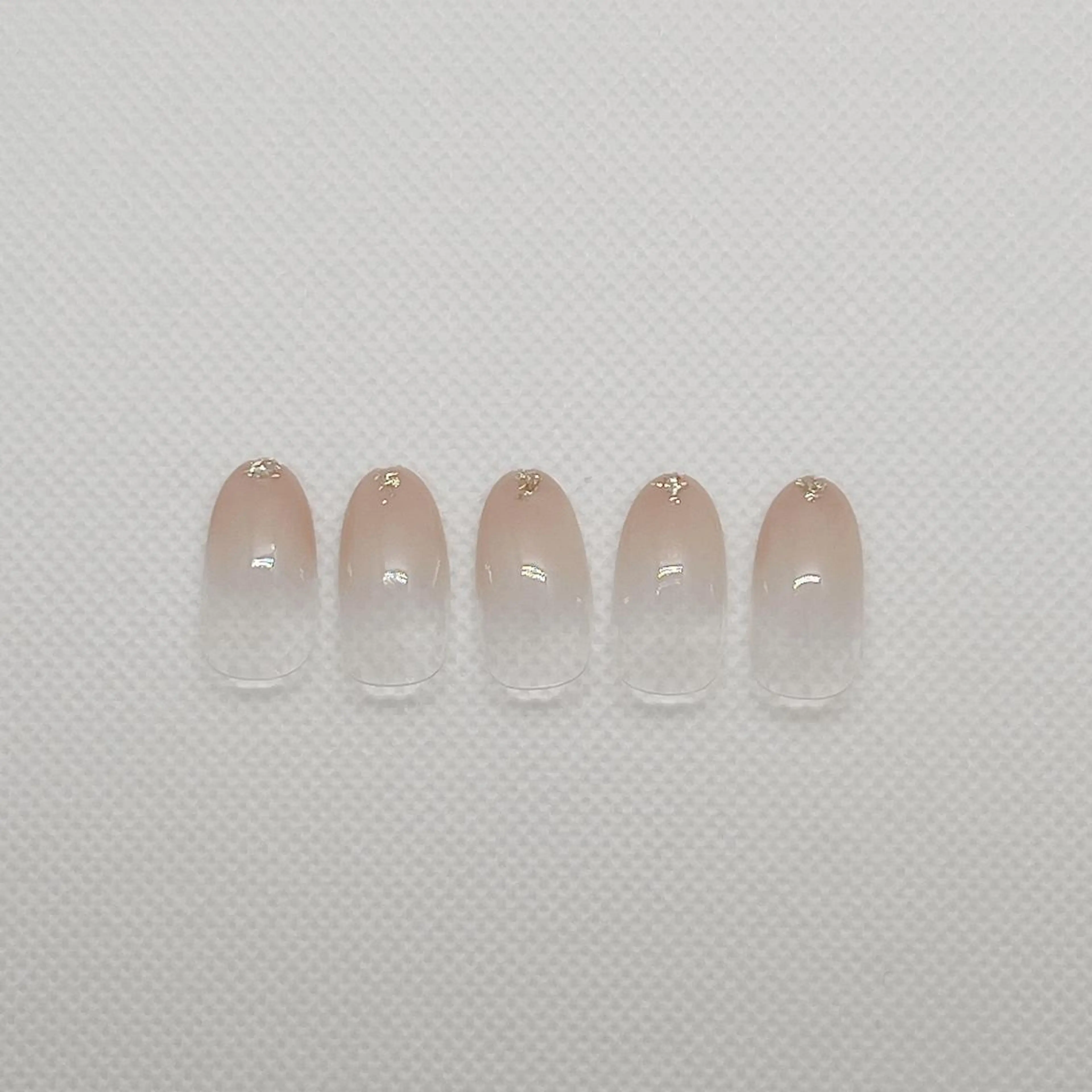 ネイル シンプルネイル soi.. .のネイルデザイン