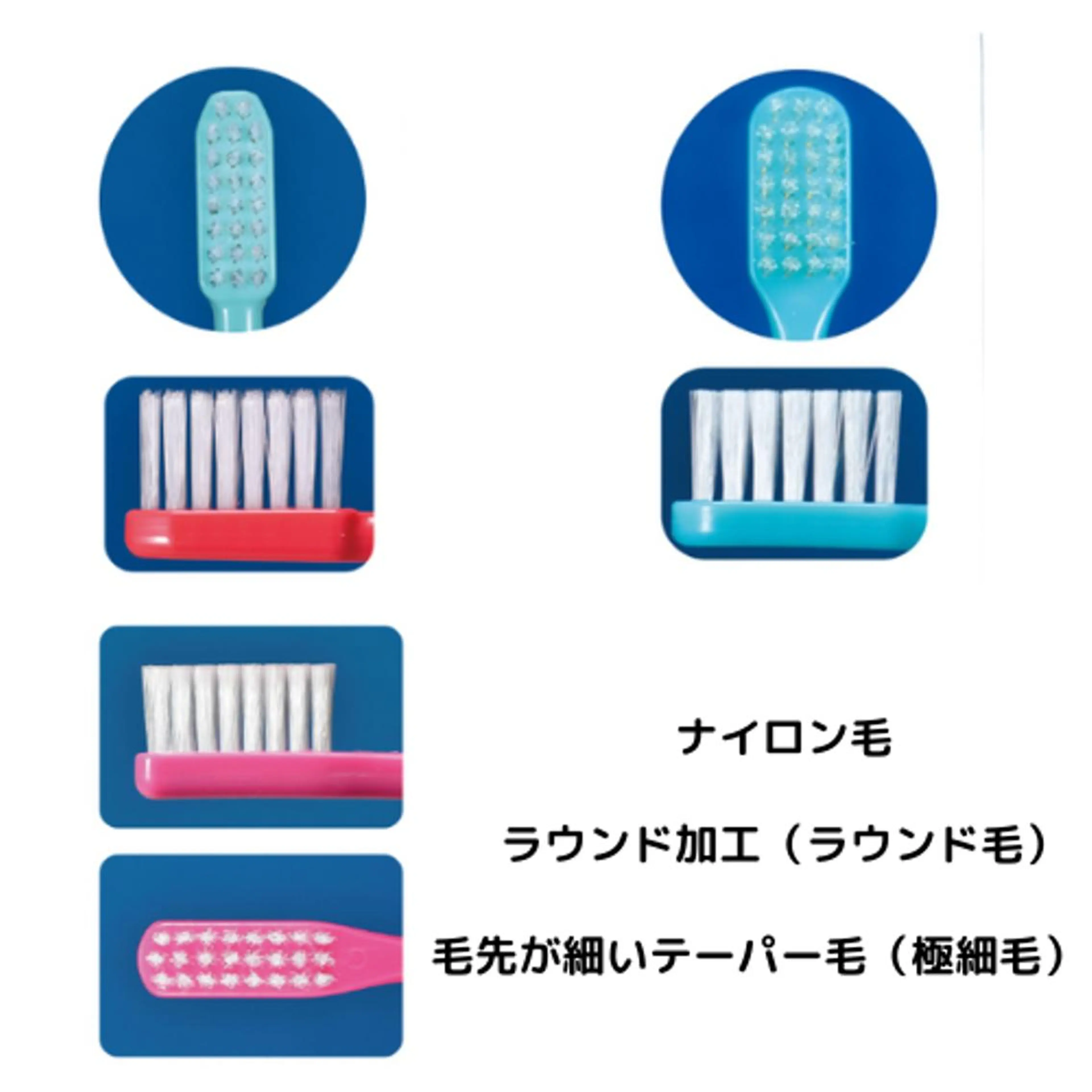 セミロング カラー その他 ホワイトニングサロン nico西葛西店のその他イメージ