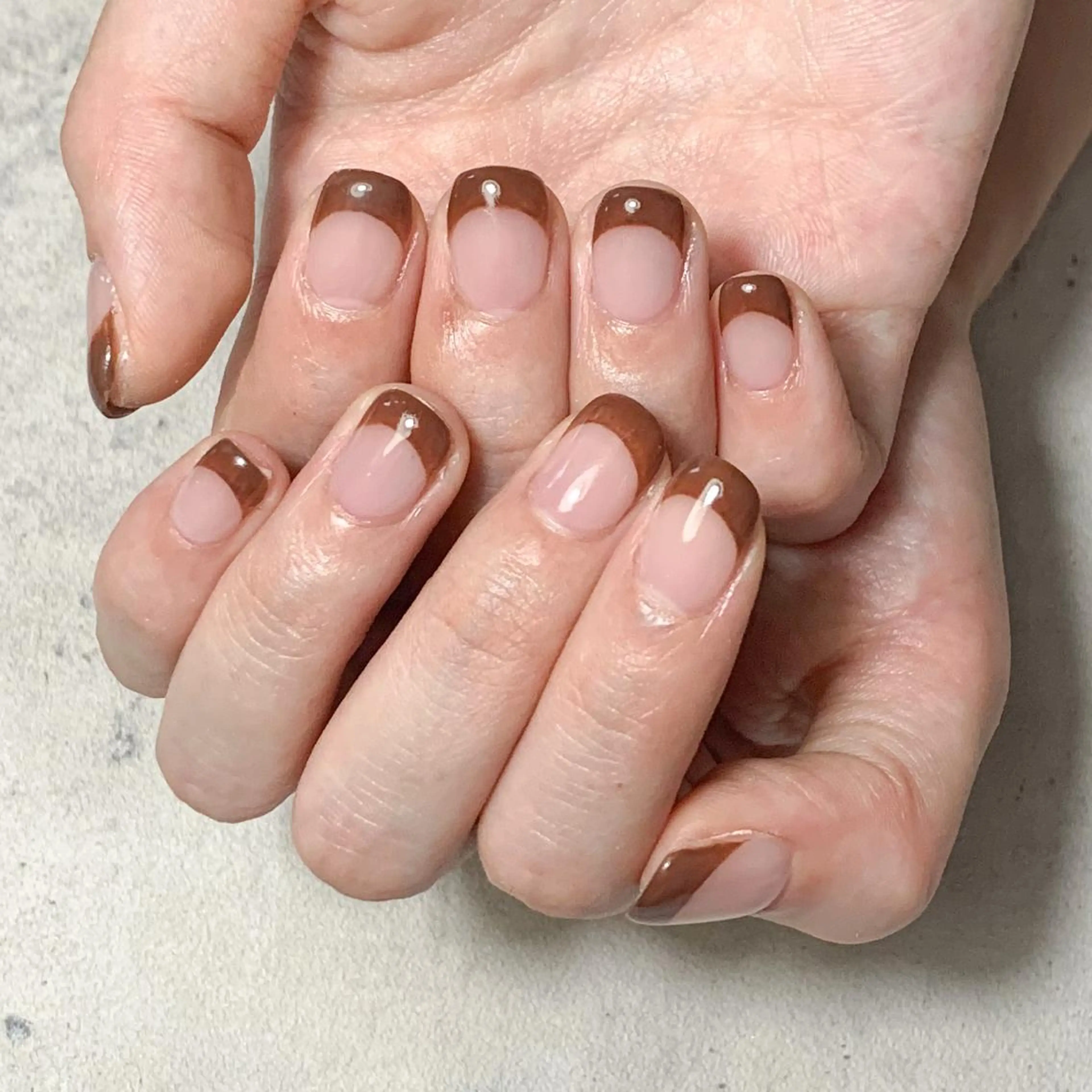 ネイル FIORITURA aiのネイルデザイン