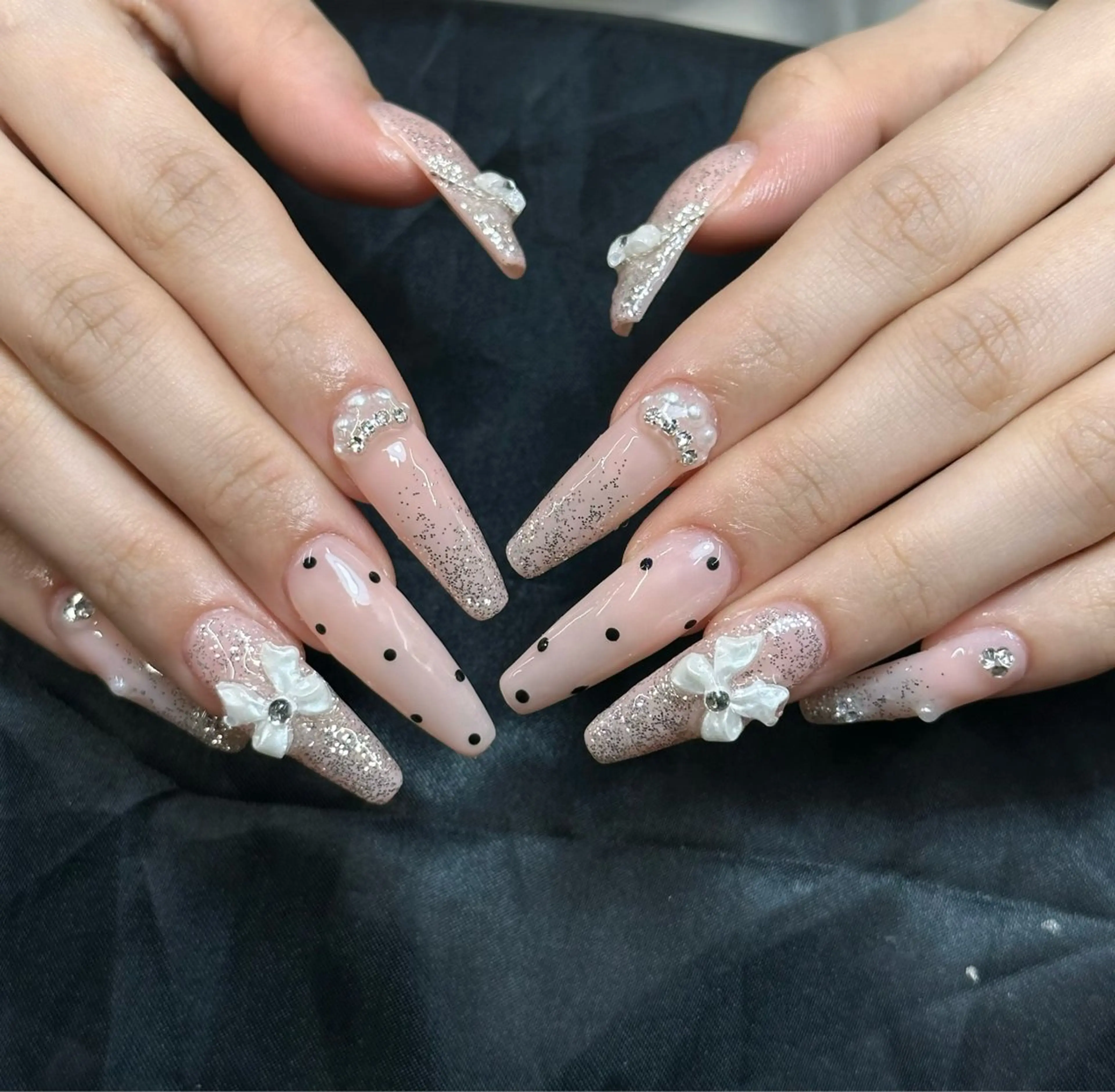 ネイル Iconic Nailのネイルデザイン