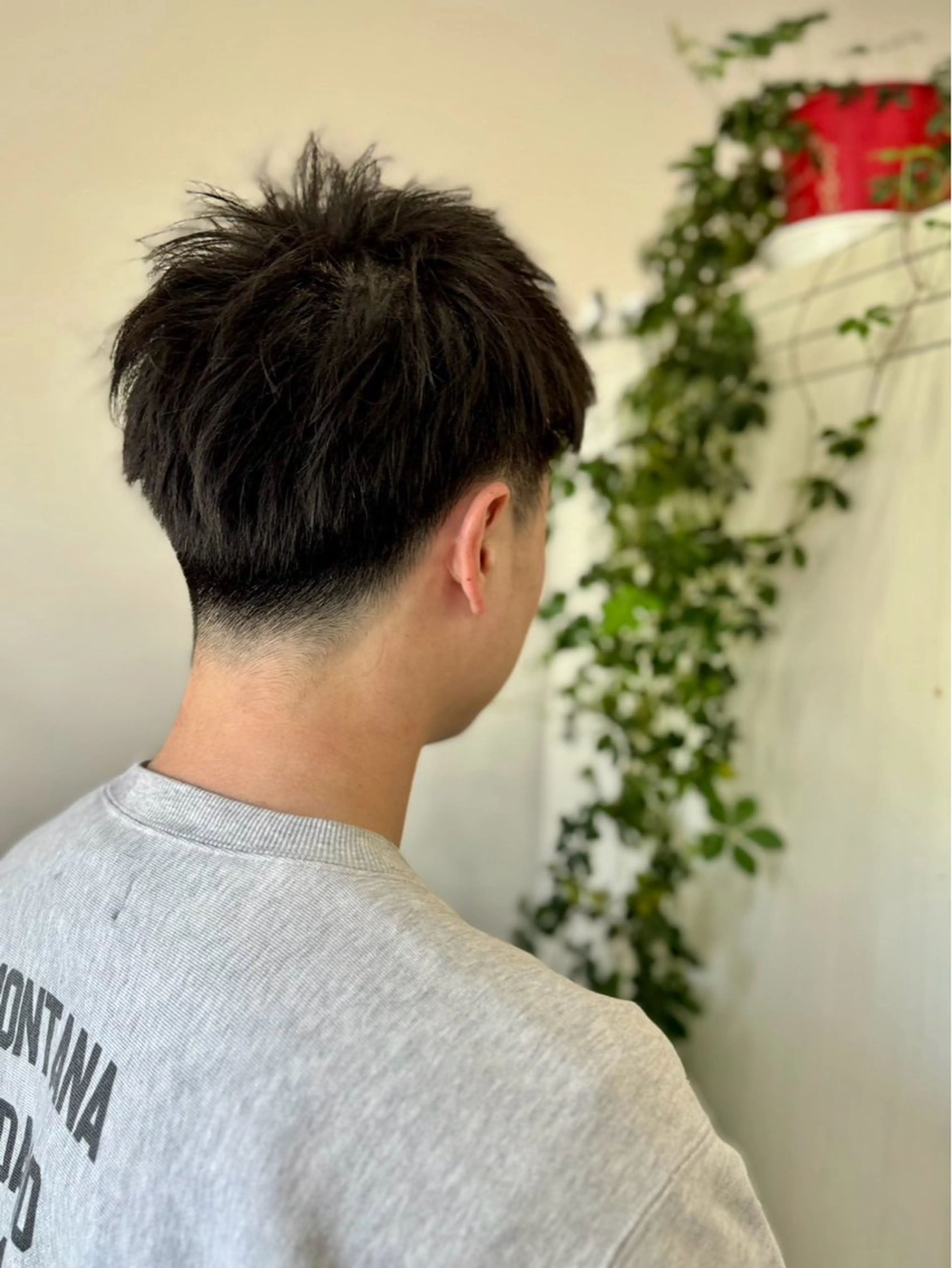 ショート 速水 絵理子のヘアスタイル