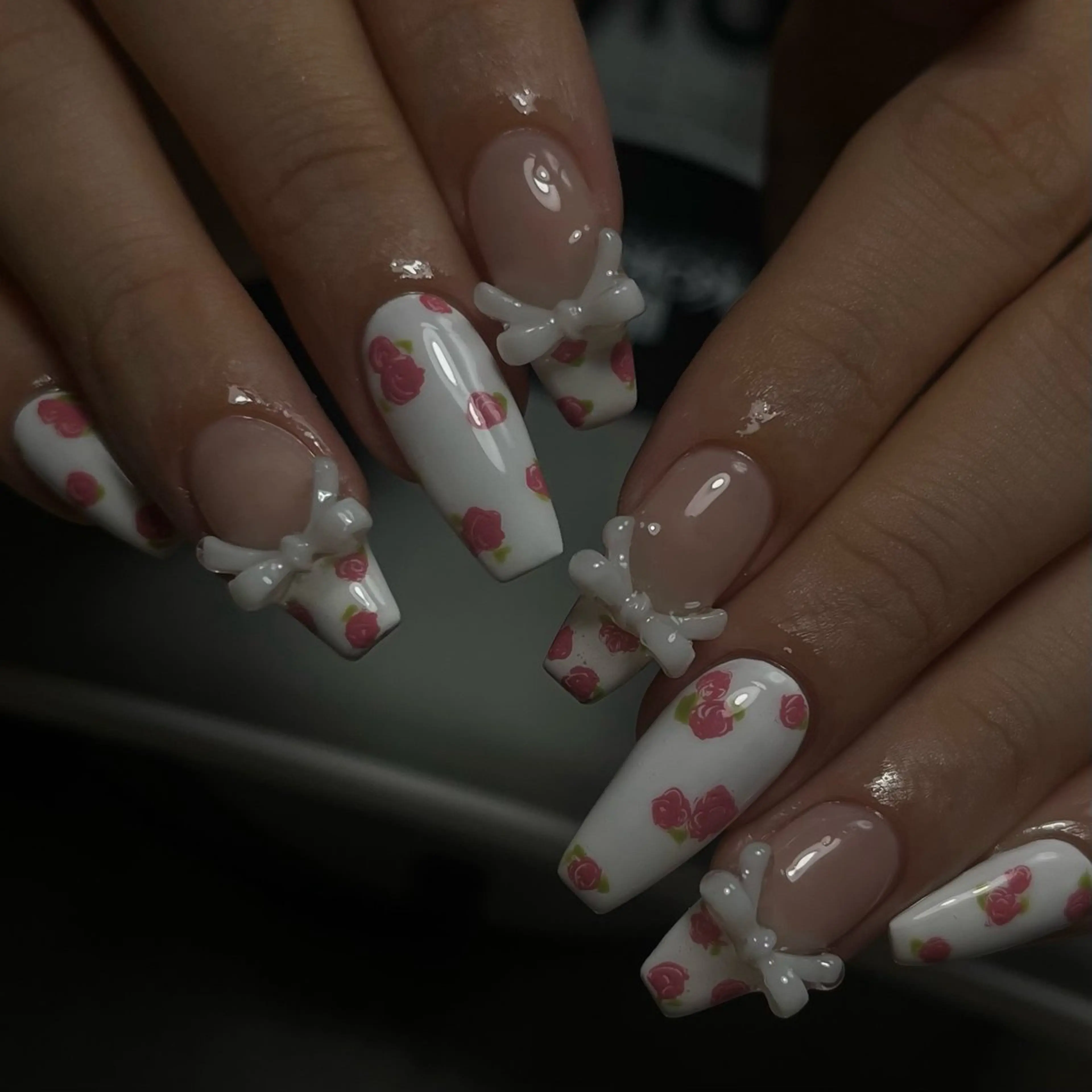 ネイル ハンドネイル janma.nail ✳︎akiのネイルデザイン