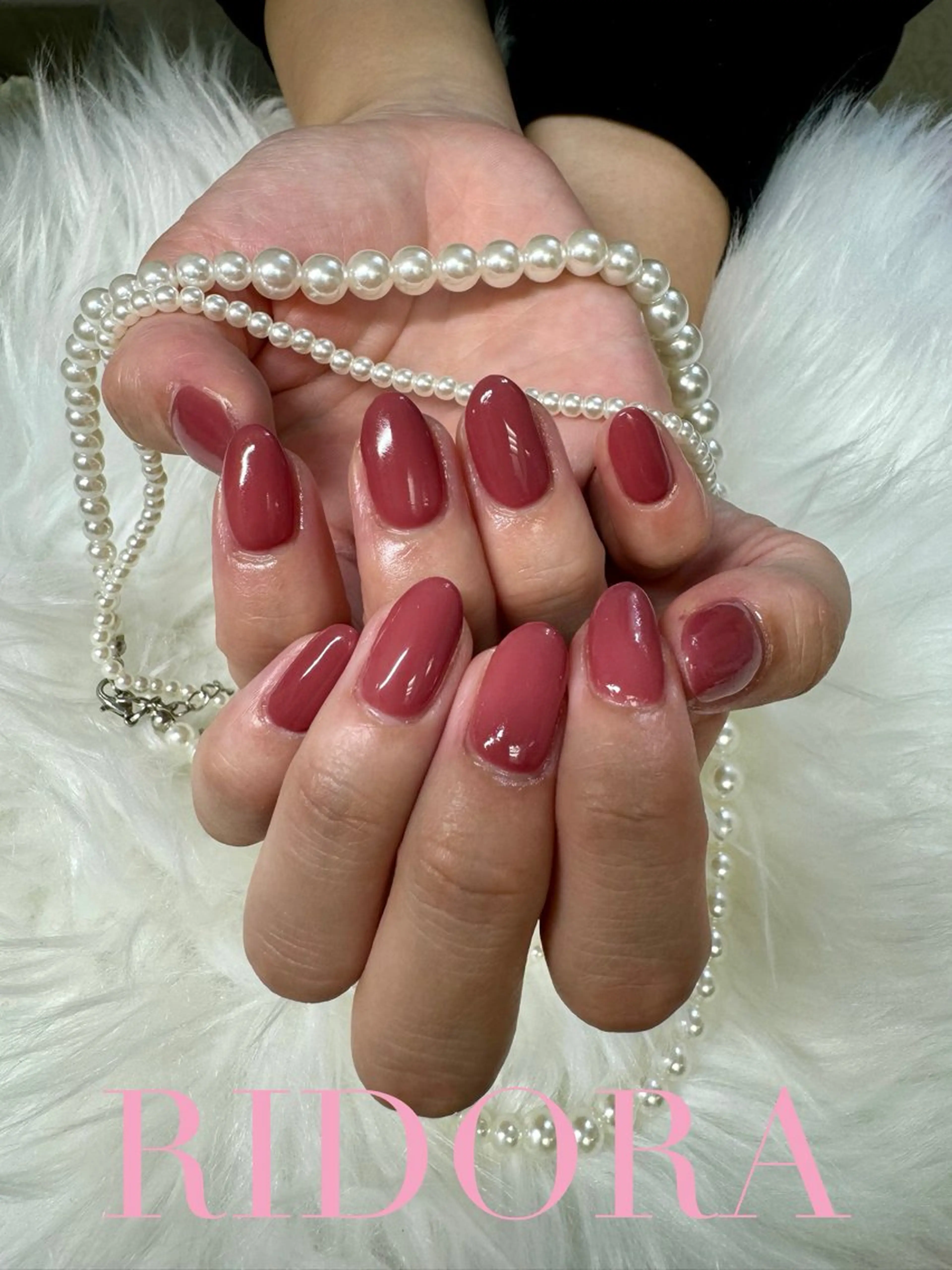 ネイル RIDORA nailのネイルデザイン