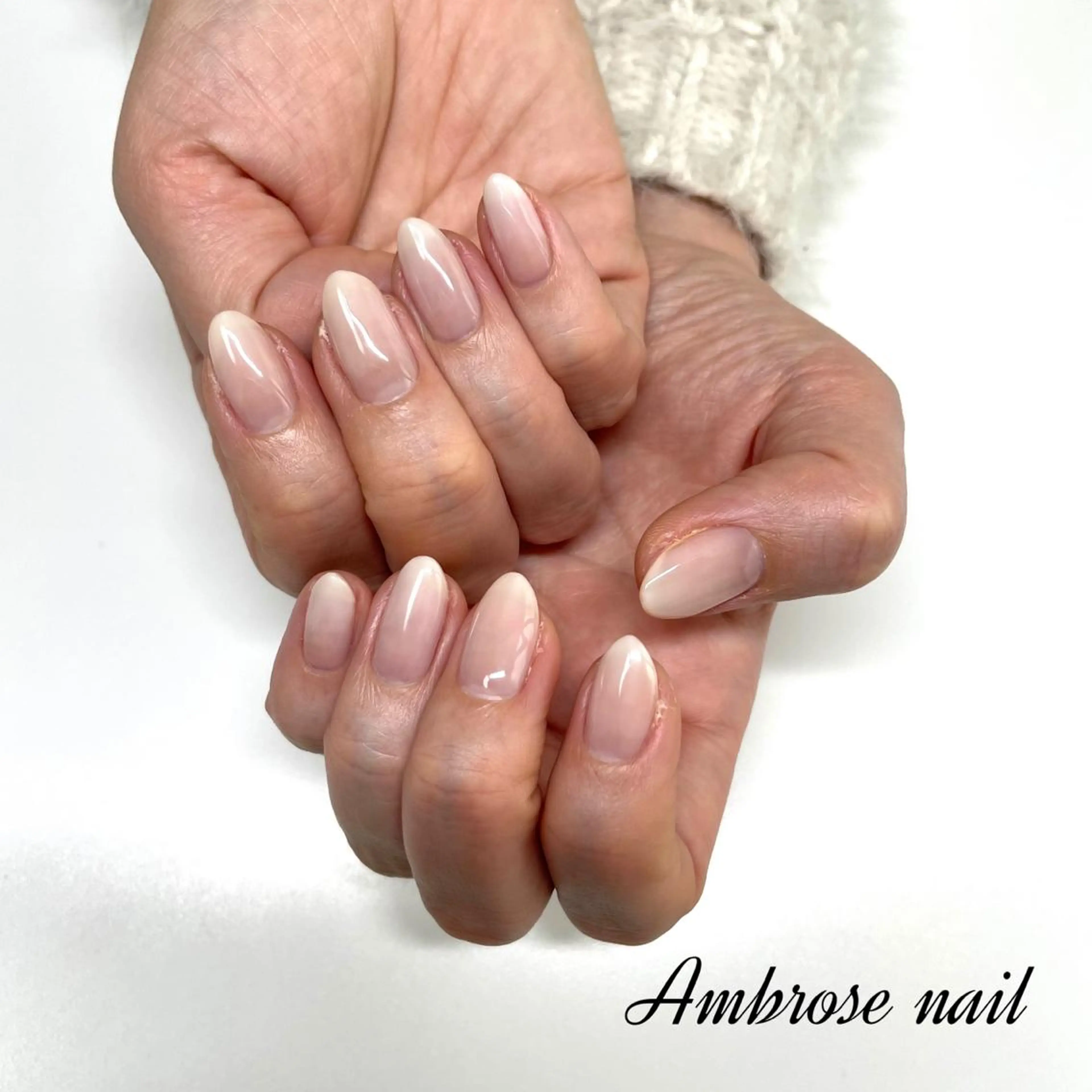 ネイル Kobe nail所属・Kobe nail Uedaのネイルデザイン