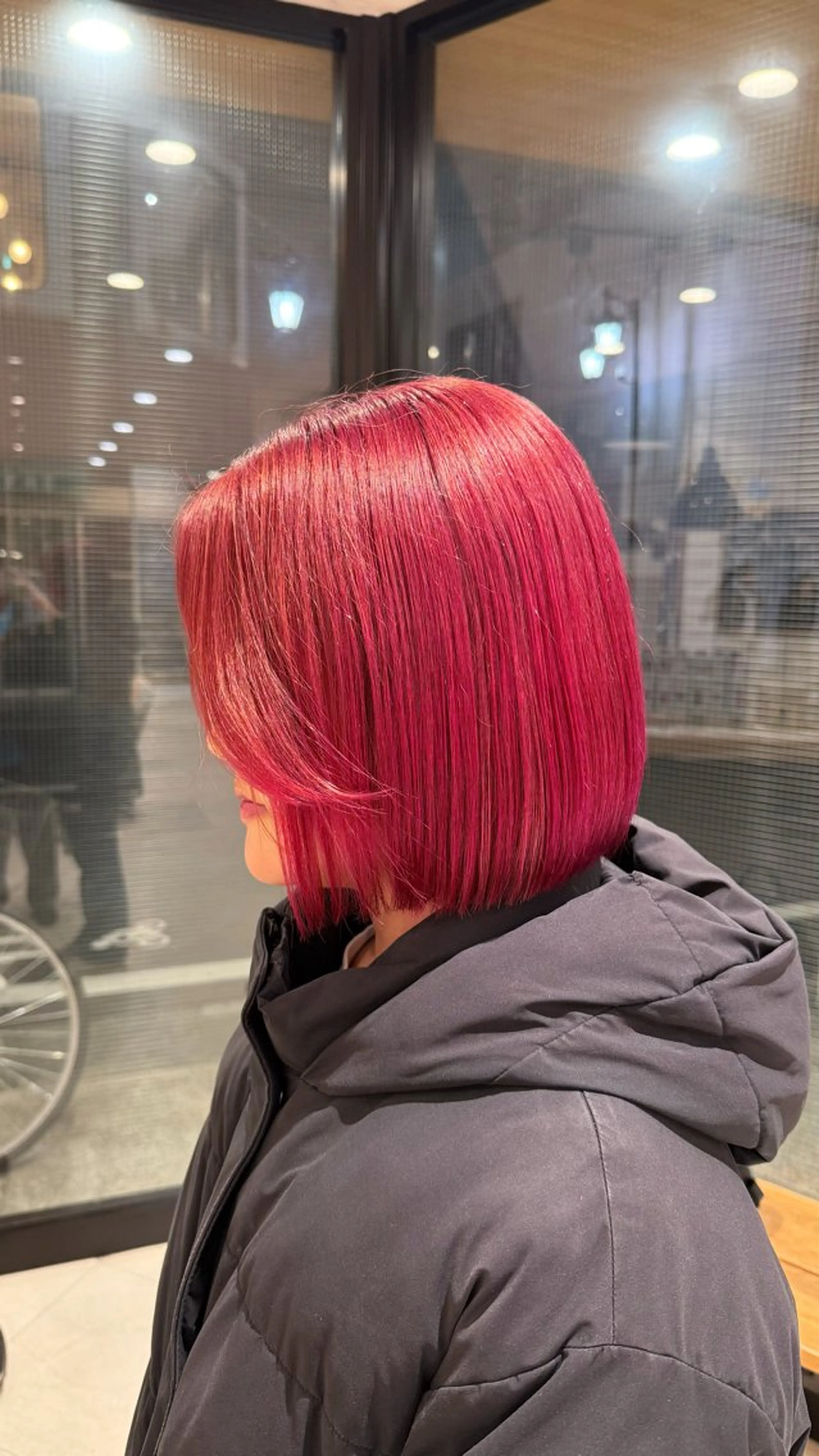 カラー ブリーチ/ブロンド /sakura🌸のヘアスタイル