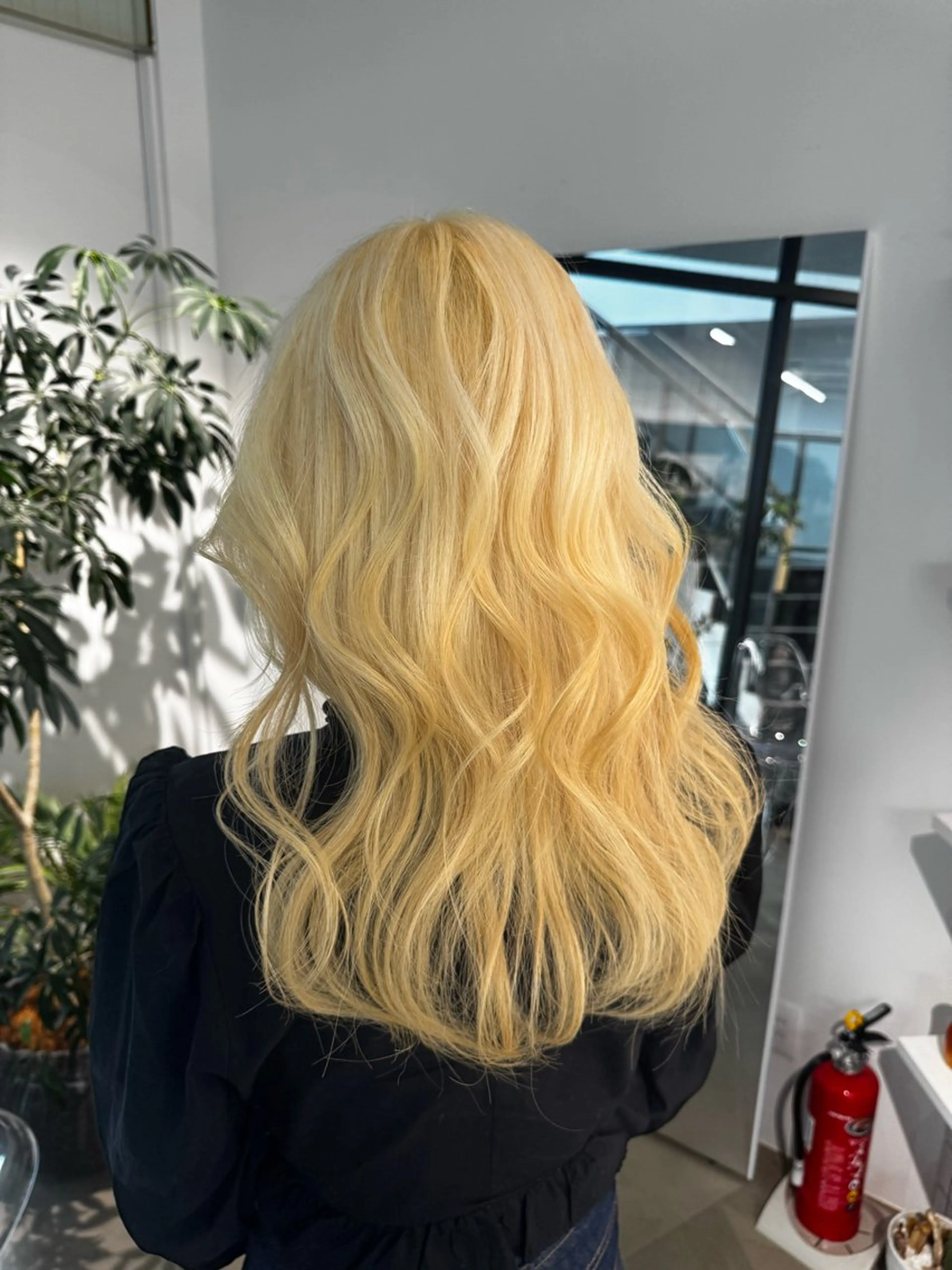 ヘアアレンジ 🩰Nico ☺︎Rukaのヘアスタイル