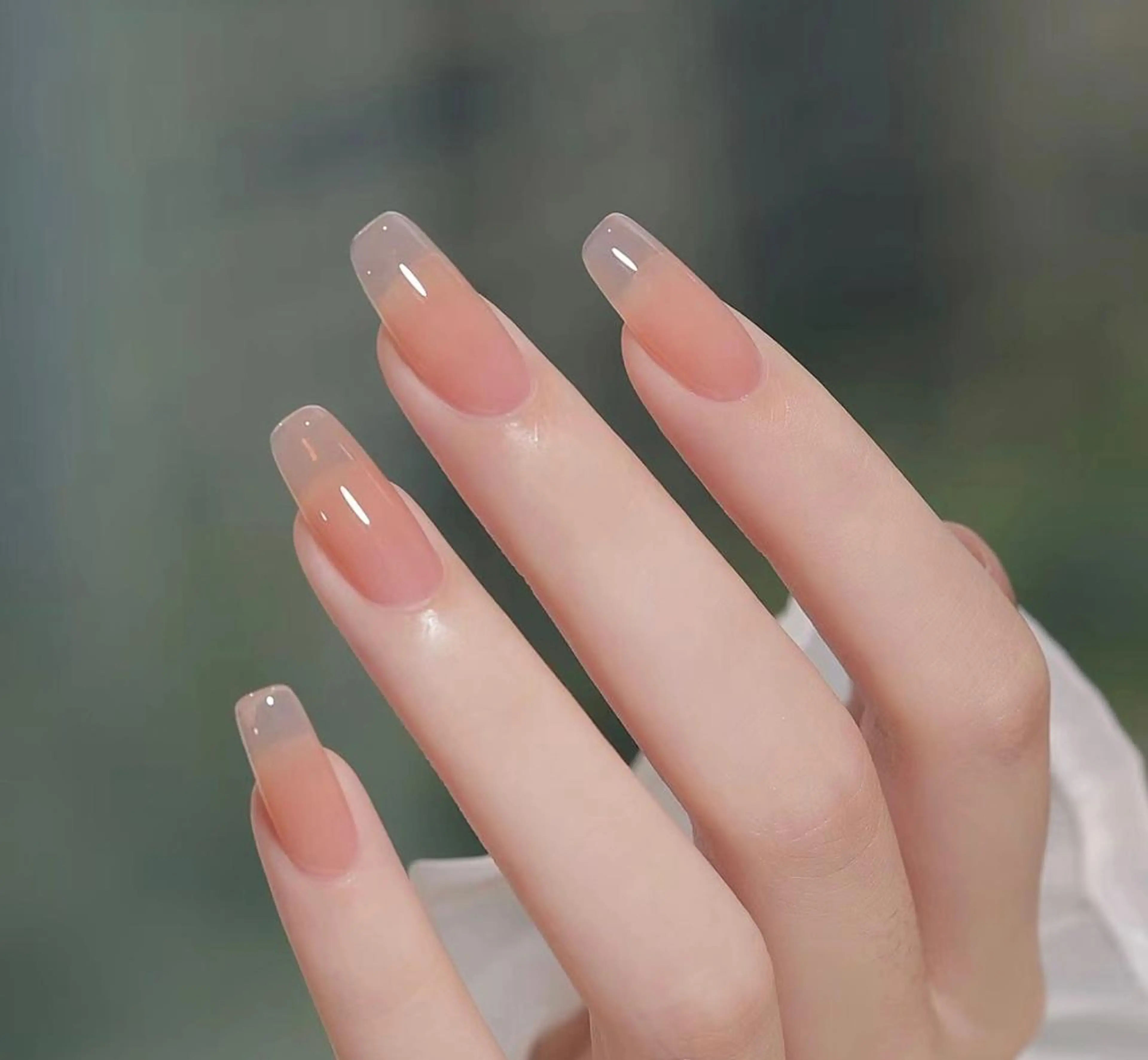 ネイル ハンドネイル 💅E•U•B NAIL🌹所属・横浜市中区曙町 ネイルE·U·Bのネイルデザイン