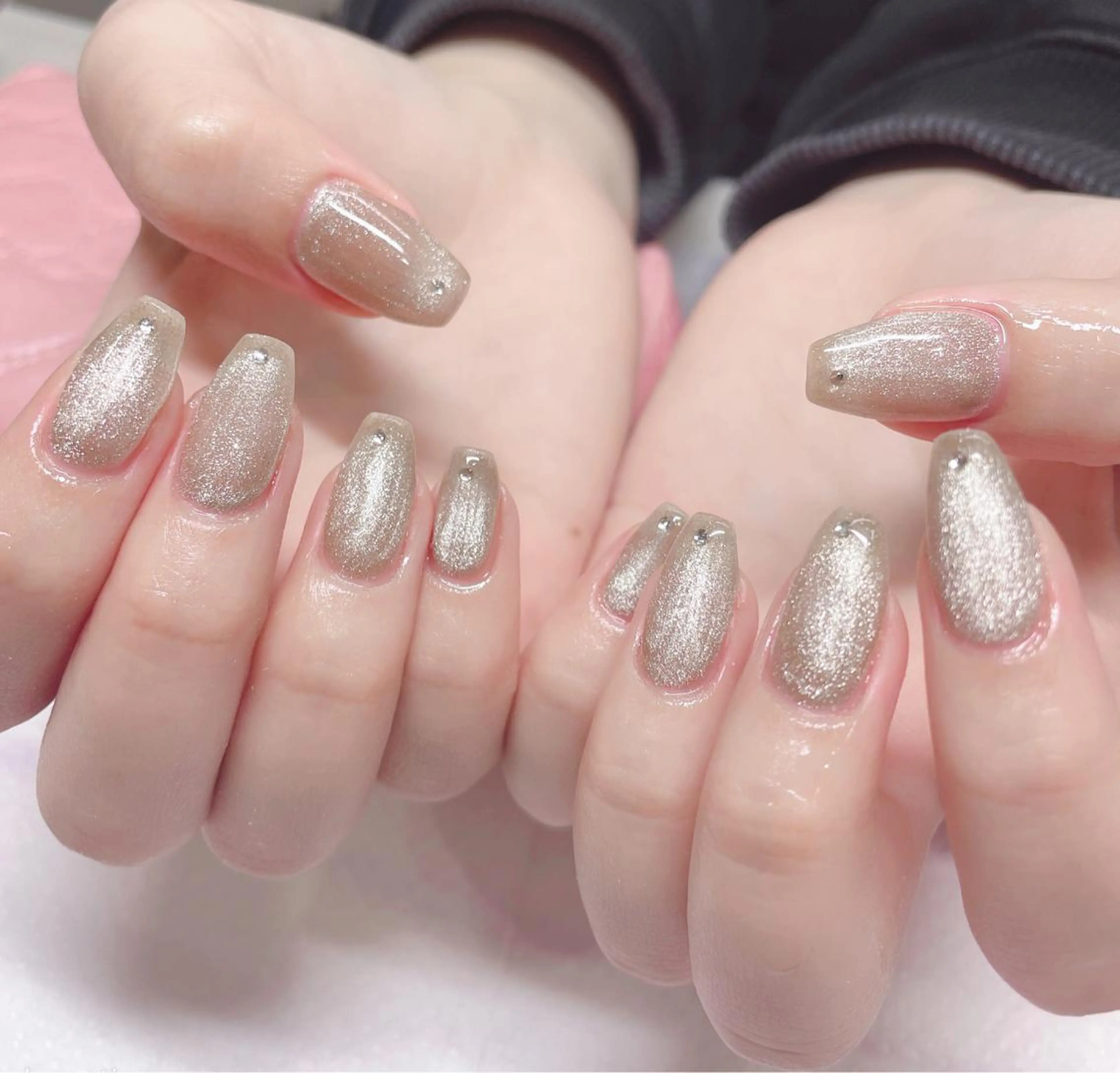 ネイル kouca  nail所属・コウ カnail💅のネイルデザイン