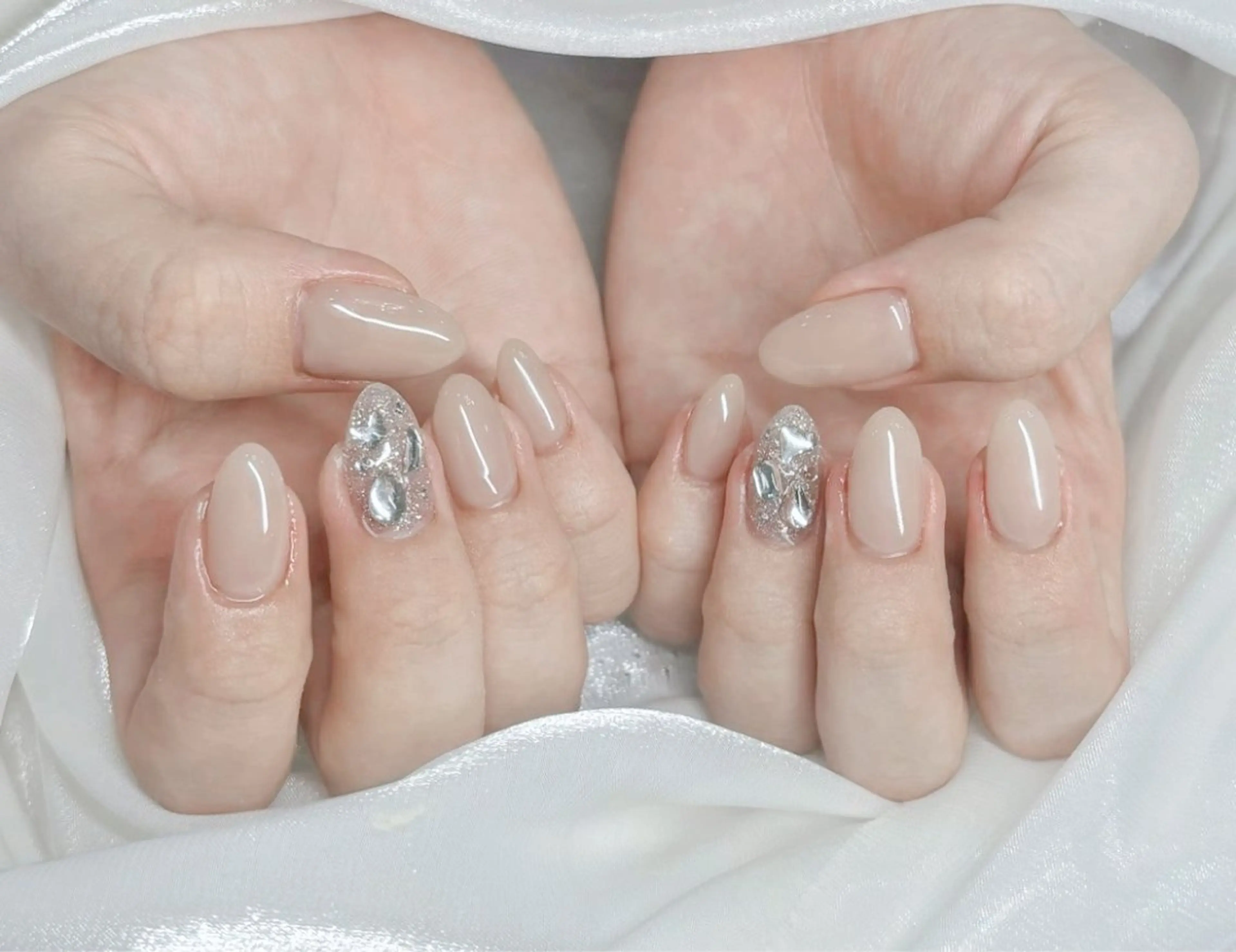 ネイル 🎀CeCe 🎀マツエクのマツエク・マツパデザイン