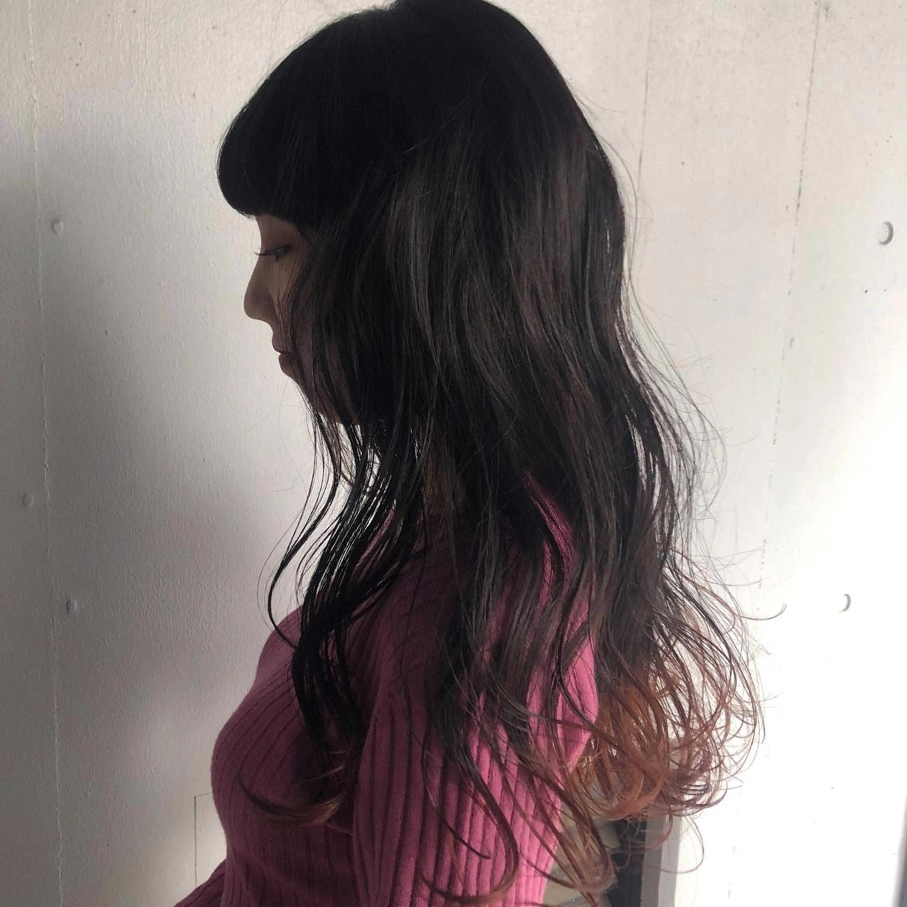 ロング GOTODAY SHAiRE SALON (原宿本店)所属・stylist 🎀 kanaのその他イメージ