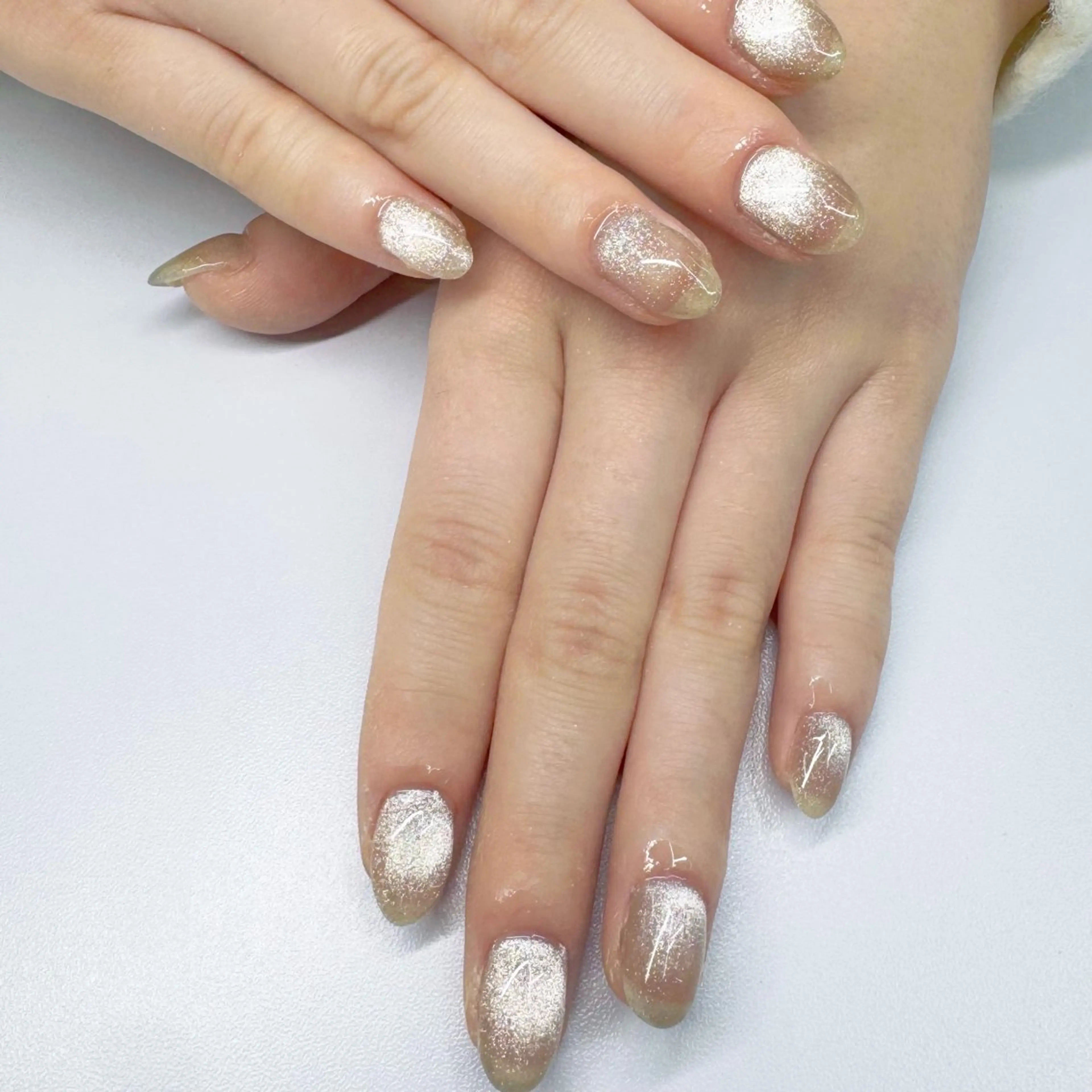 ネイル Charom Akaneのネイルデザイン