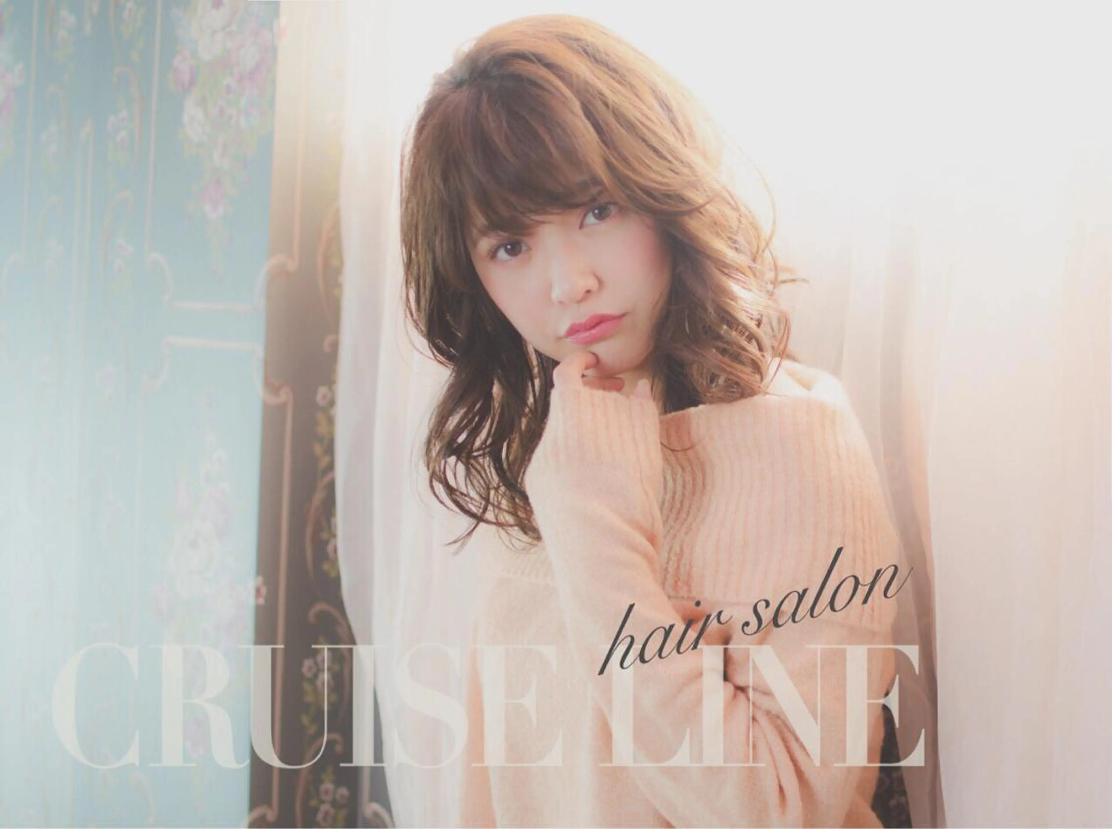 ショート ミディアム セミロング ロング カラー パーマ バレイヤージュ デザインカラー グラデーションカラー ハイライトカラー ハイライト 圧倒的なクォリティ✨ waku 岡崎店のヘアスタイル