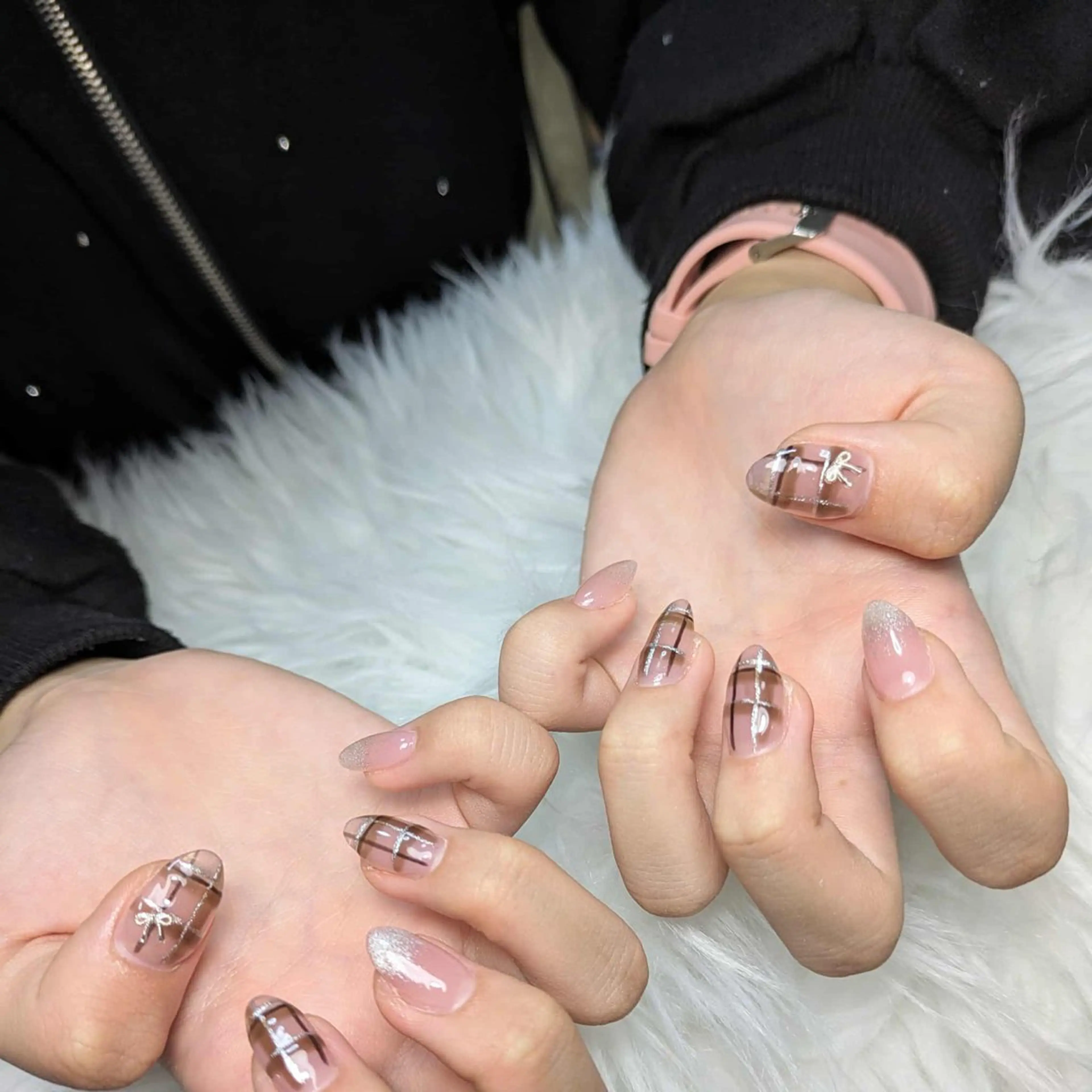 ネイル Queen Nail 柏店　クイーンネイルのネイルデザイン