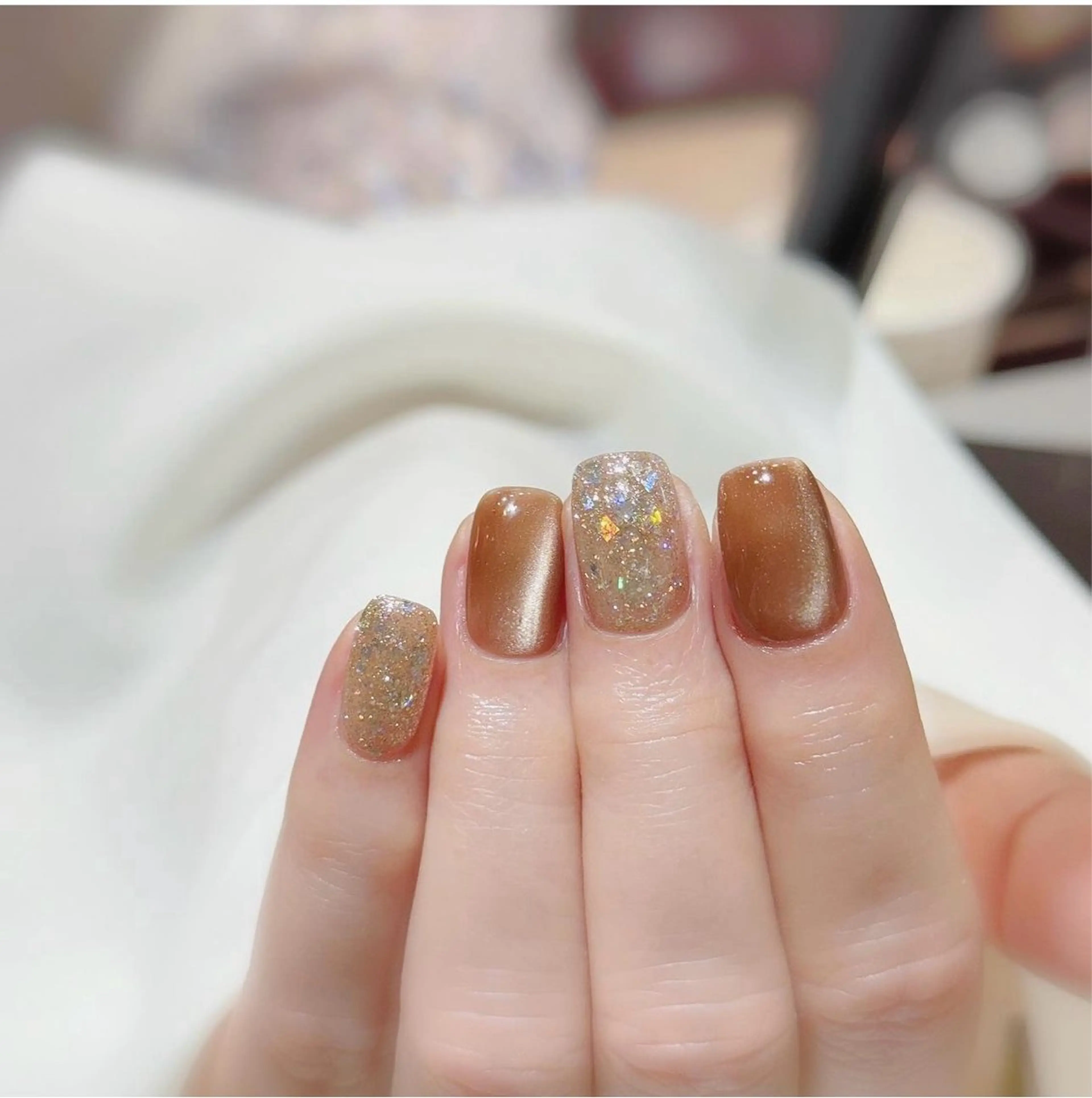 ネイル Any nail新大久保店のネイルデザイン