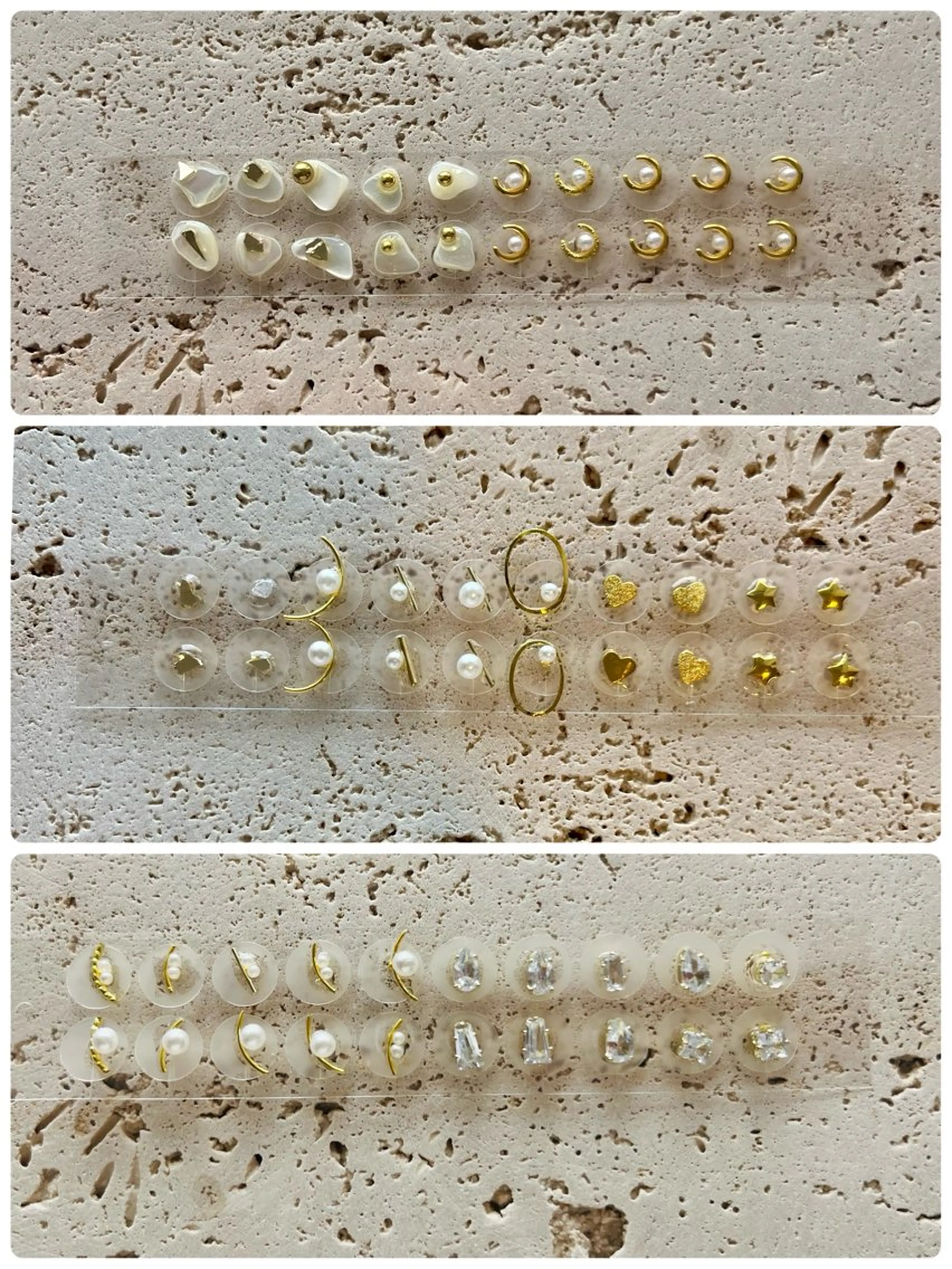 lily nailのネイルデザイン