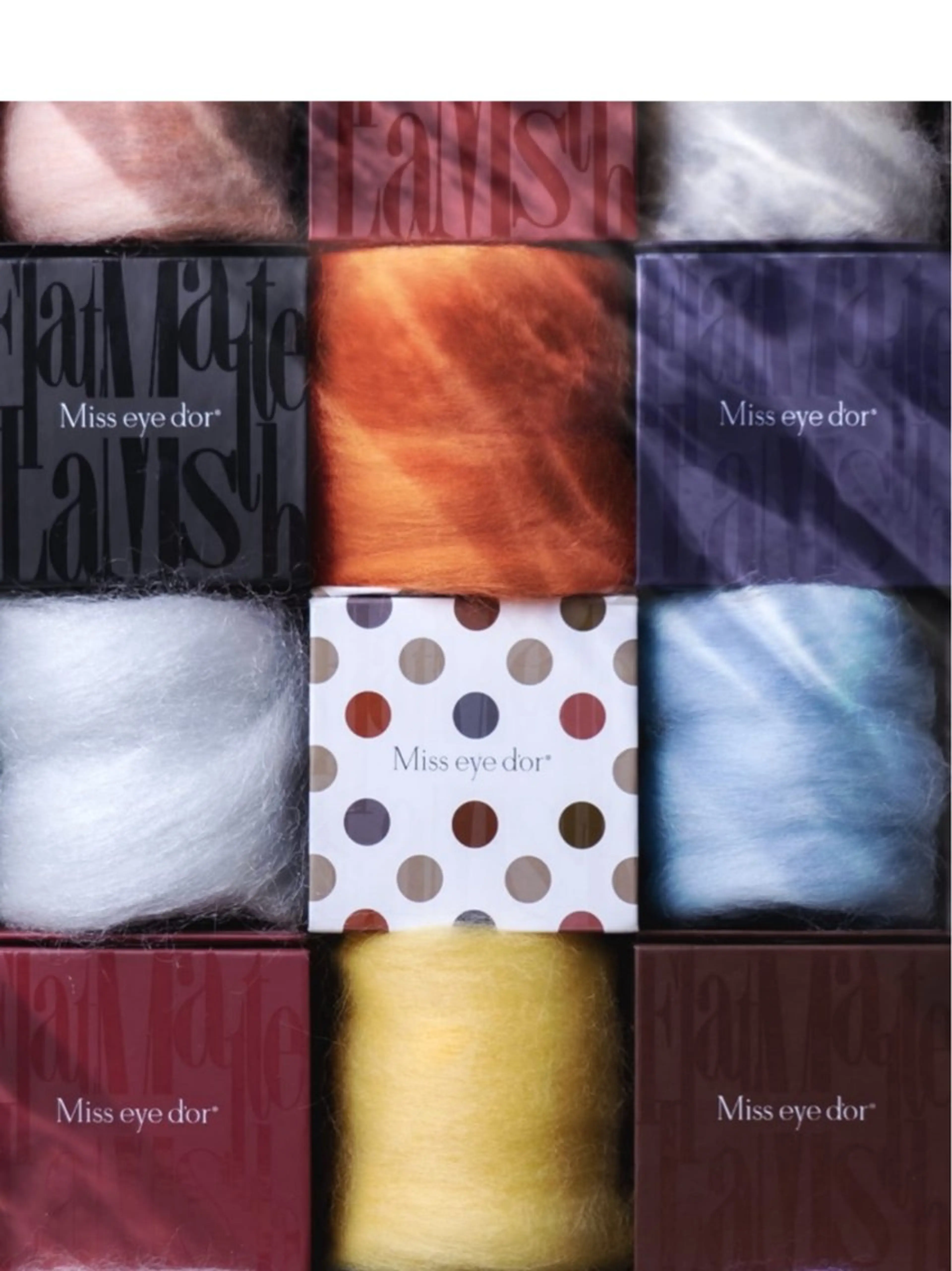 マツエク・マツパ 松井 亮子 (アイリスト)のエステ・リラクイメージ