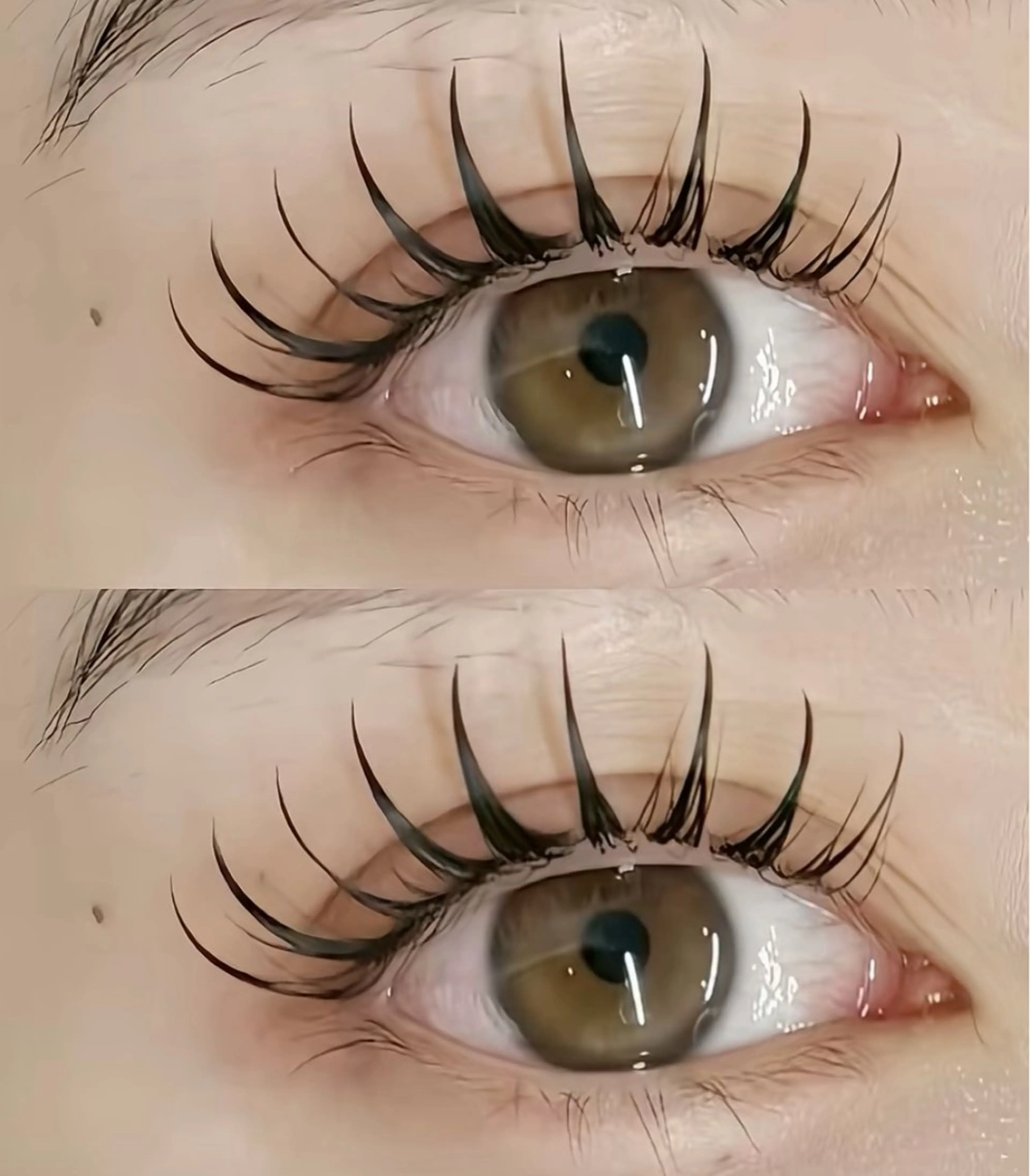 マツエク・マツパ マツエク ♥️Ji Ji♥️のマツエク・マツパデザイン