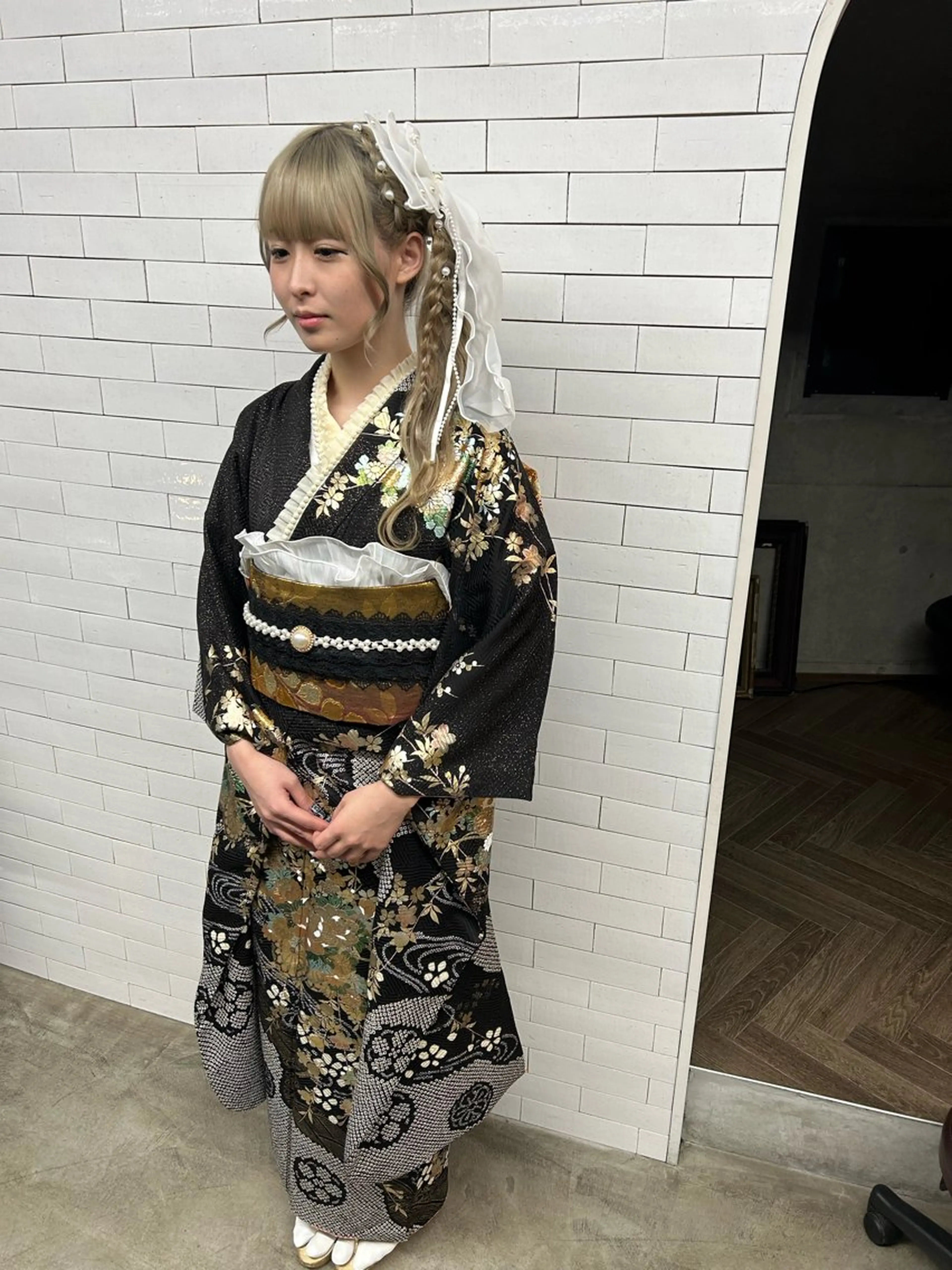 やすだ しおりのエステ・リラクイメージ