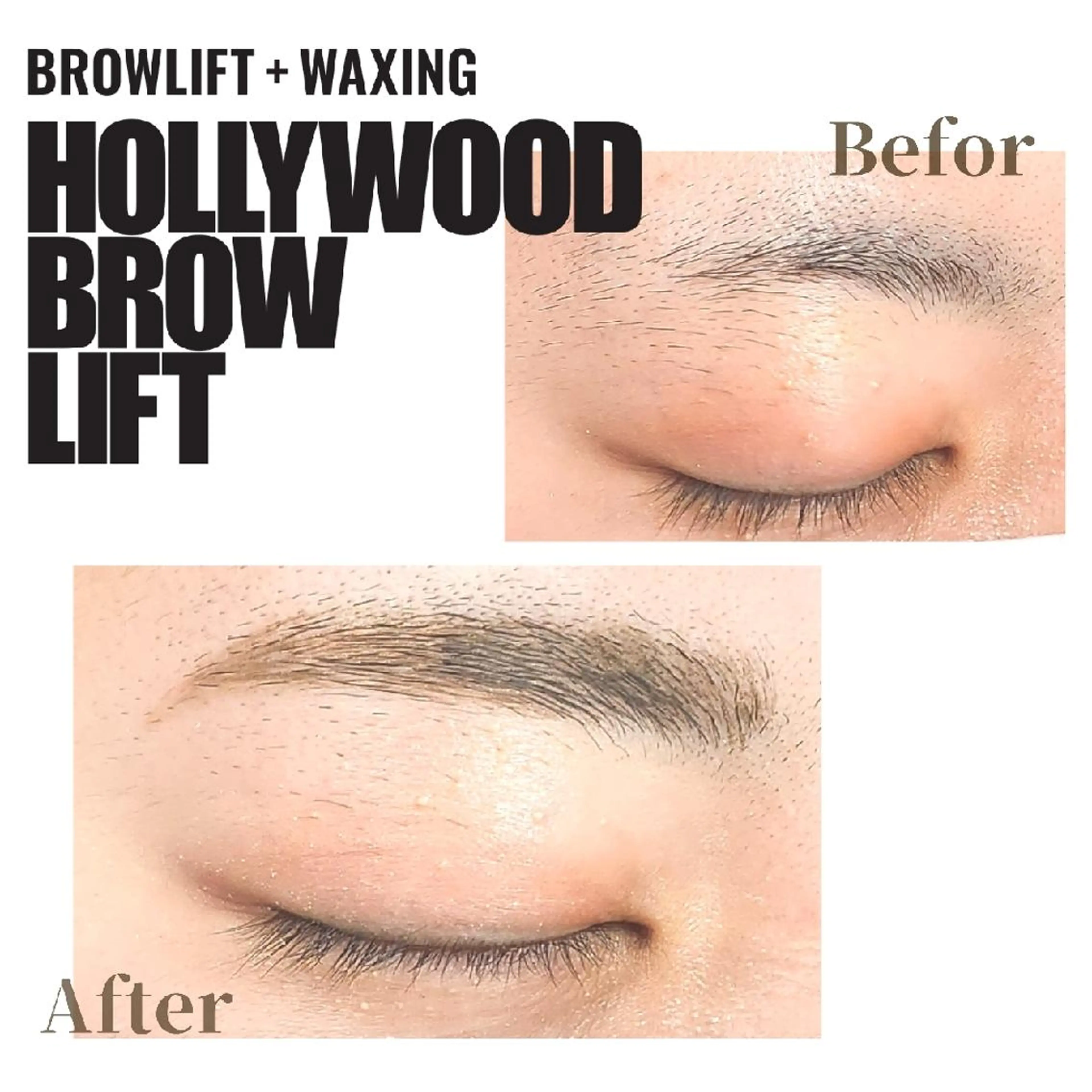 アイブロウ MONA .shokoの眉毛・アイブロウイメージ