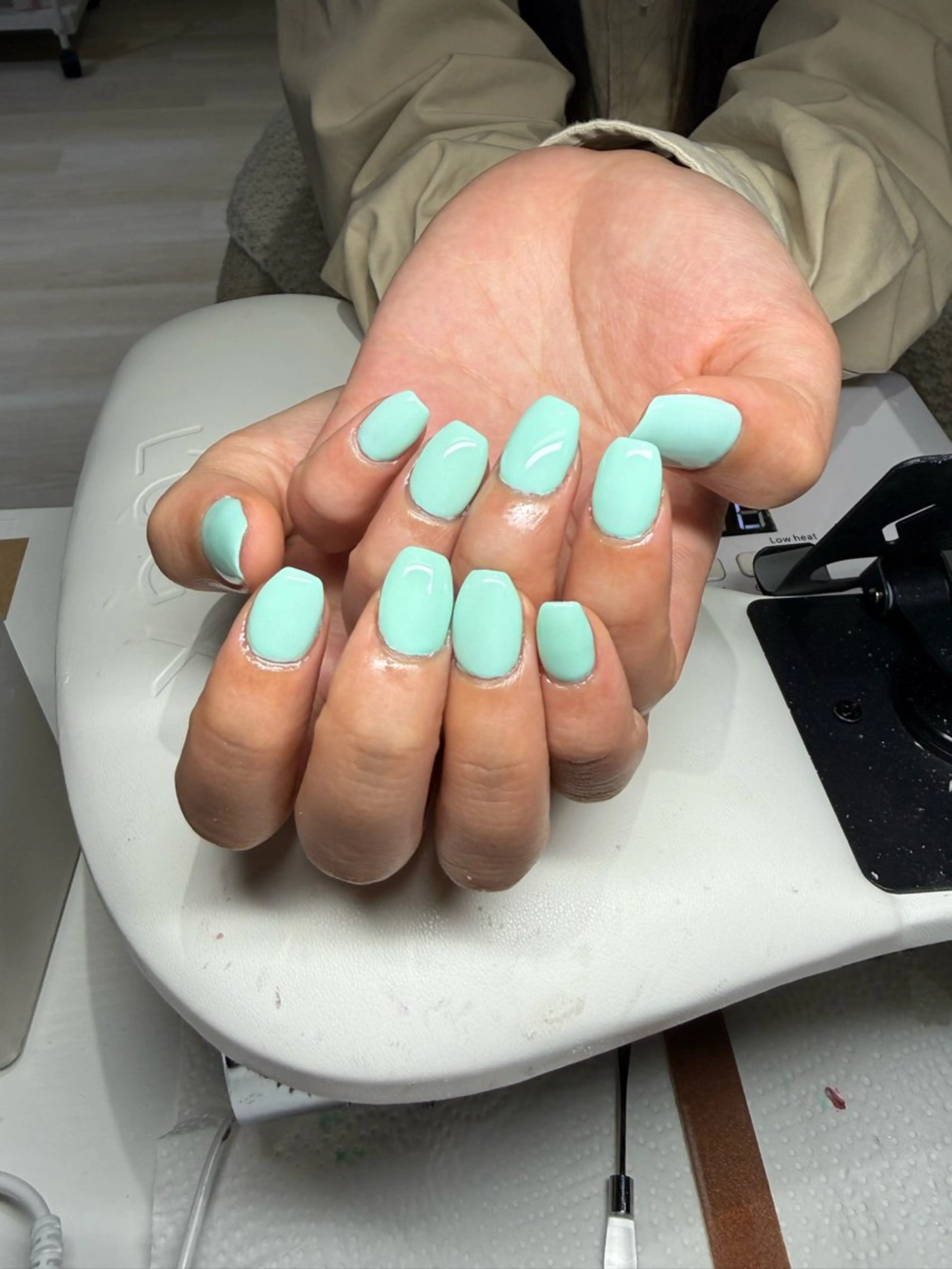 ネイル Ma Ariのネイルデザイン