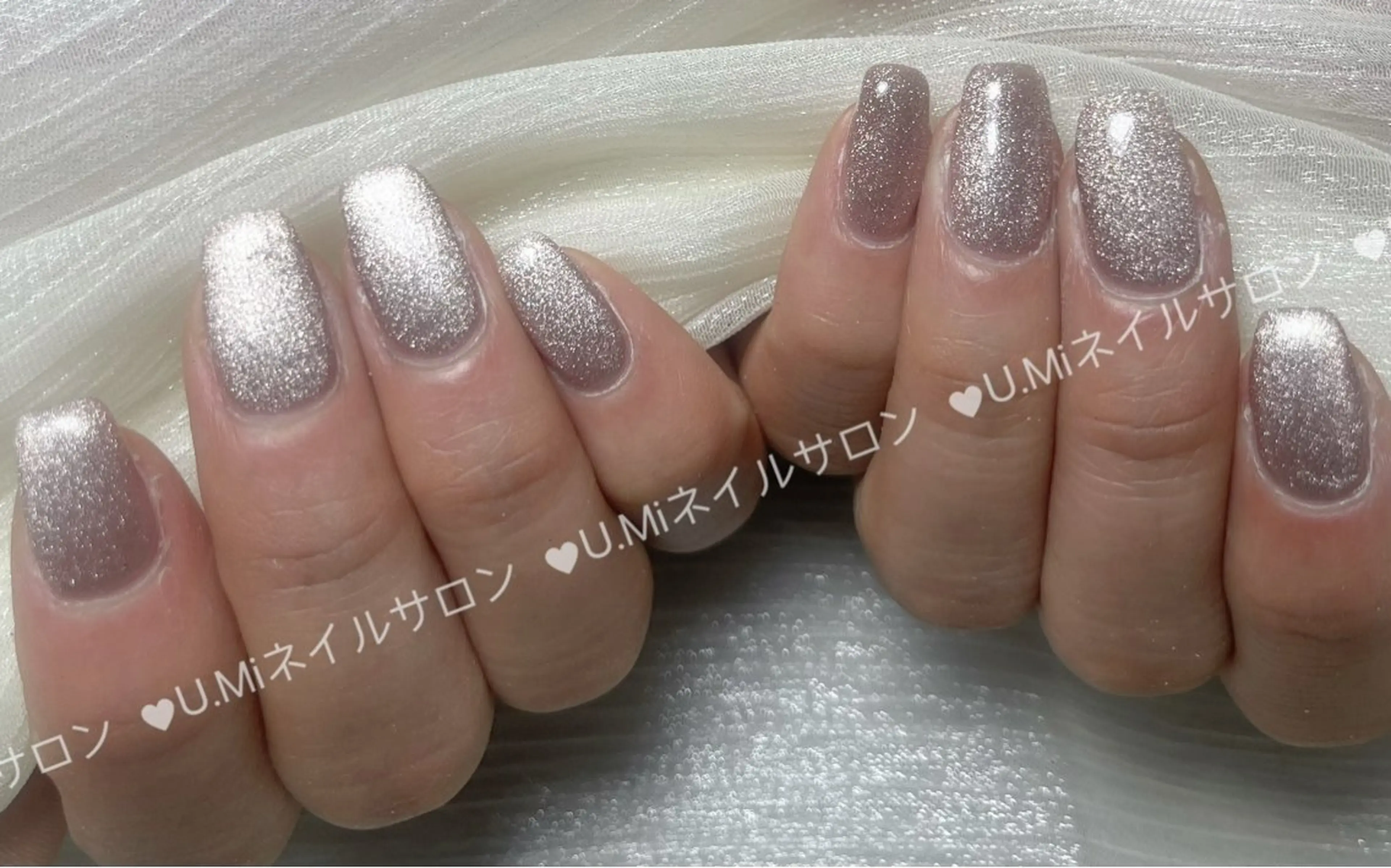 ネイル ユミ nailのネイルデザイン