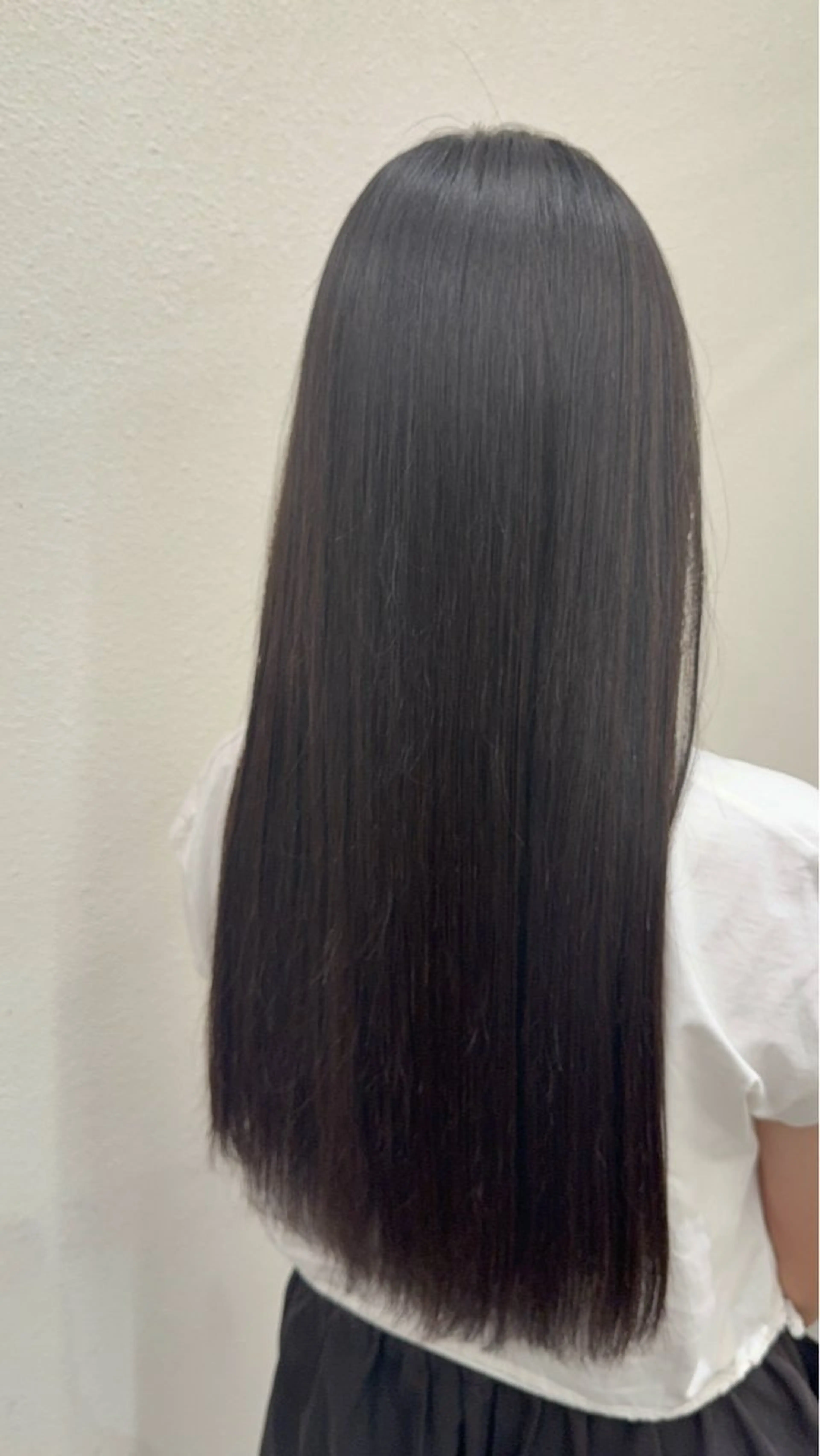 ロング mina/浦和 ショート/韓国ヘアのヘアスタイル