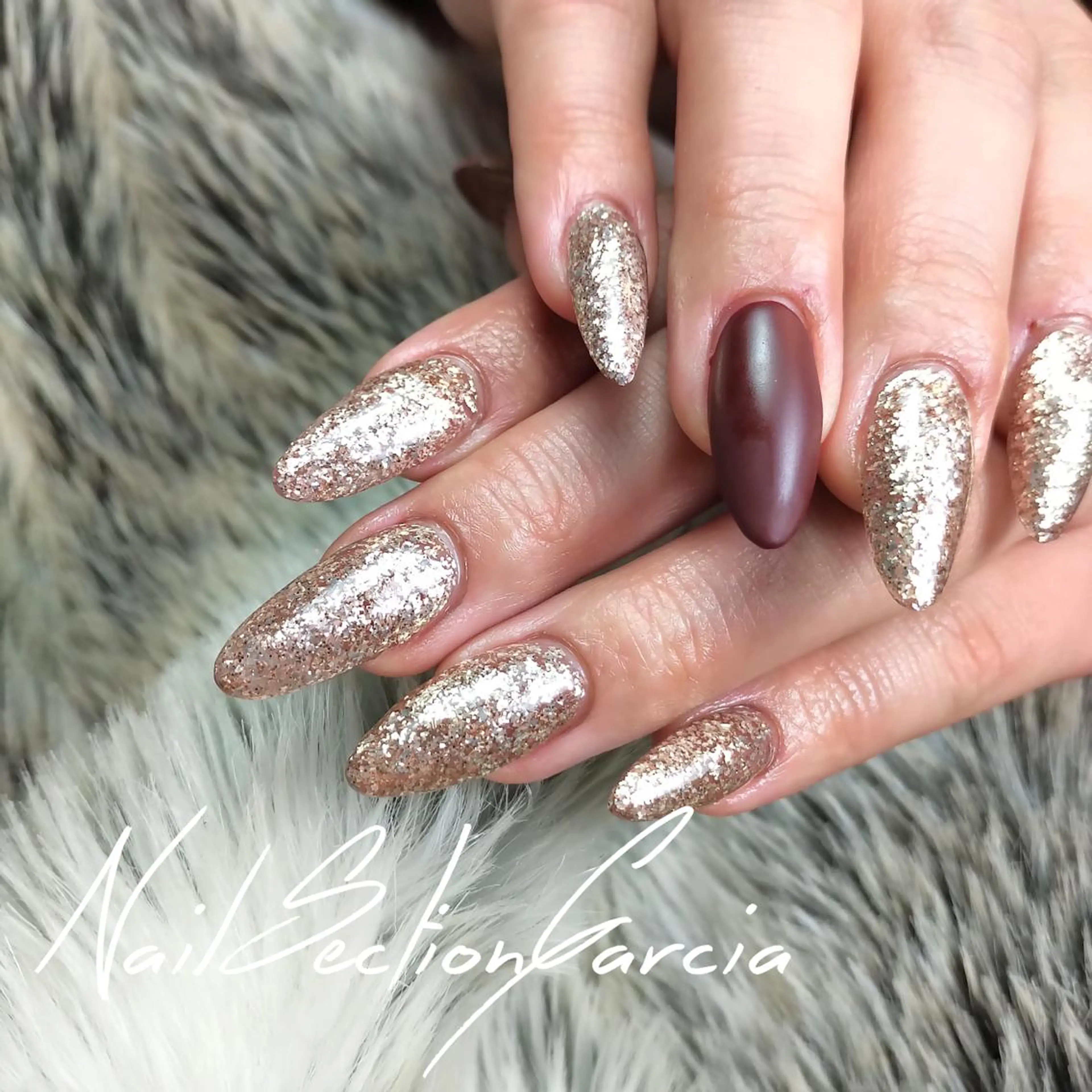 ネイル その他(ネイル) Yamawaki  by NSGのネイルデザイン