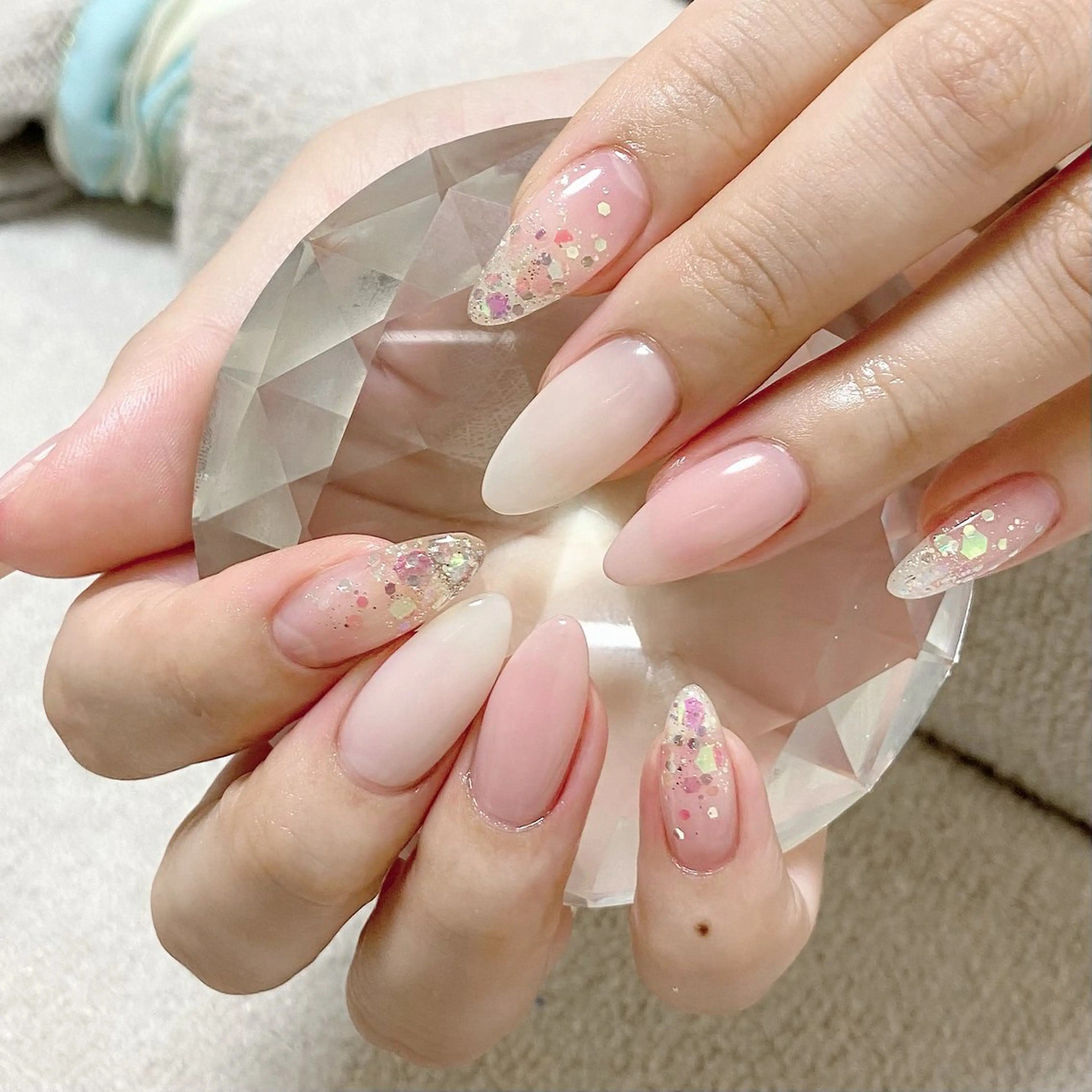 ネイル 💅fleur Ayumiのネイルデザイン