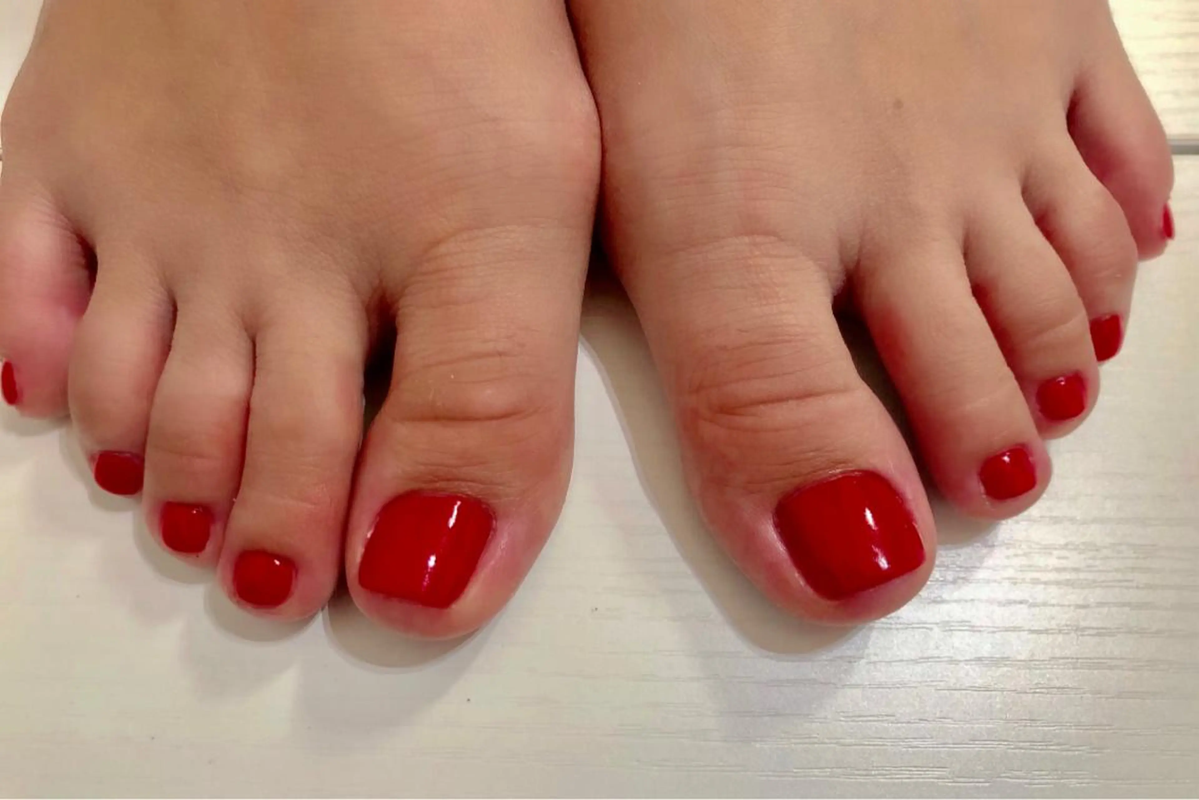 ネイル フットネイル ホワイトニング🦷 ネイル💅LEAのその他イメージ