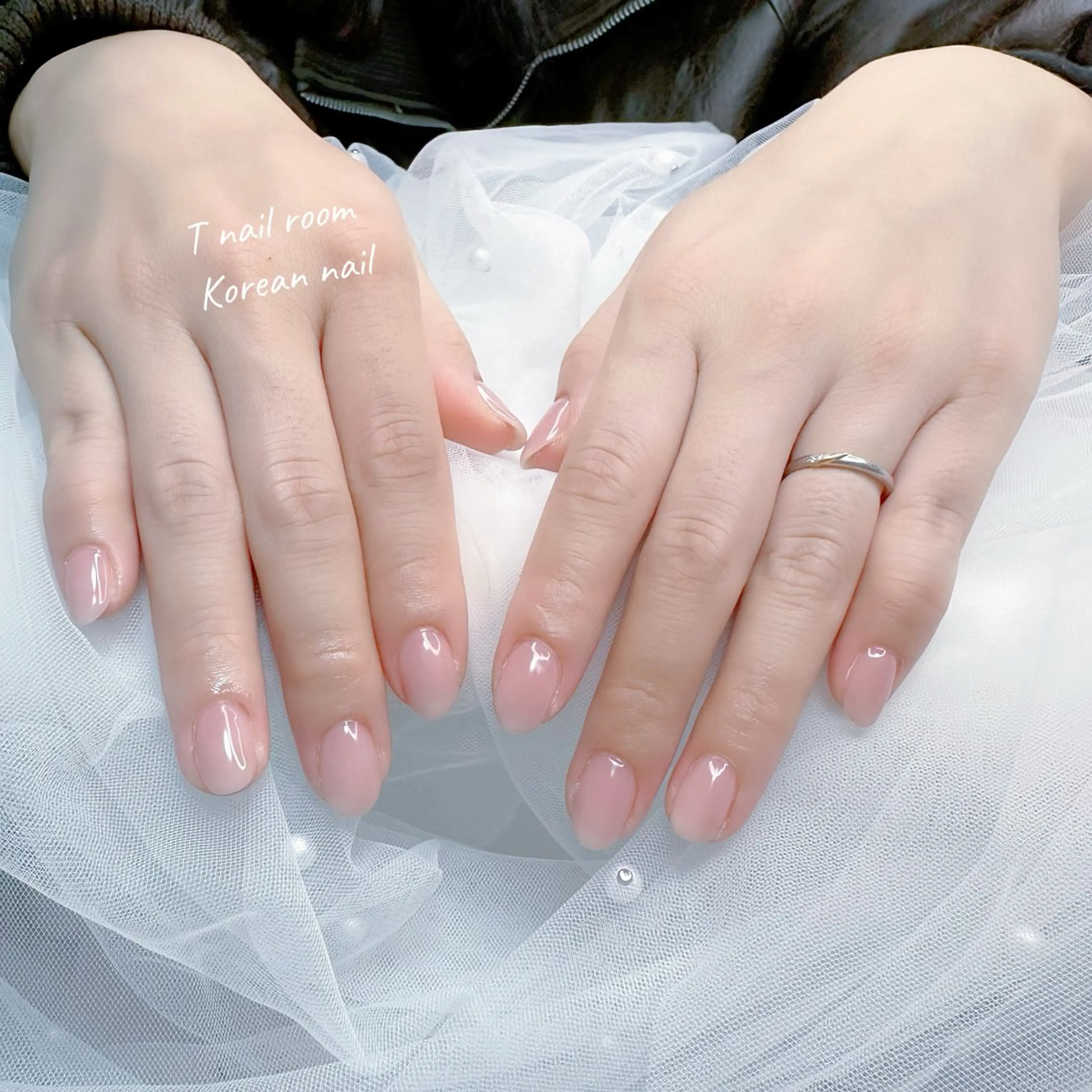 ネイル T nail roomのネイルデザイン