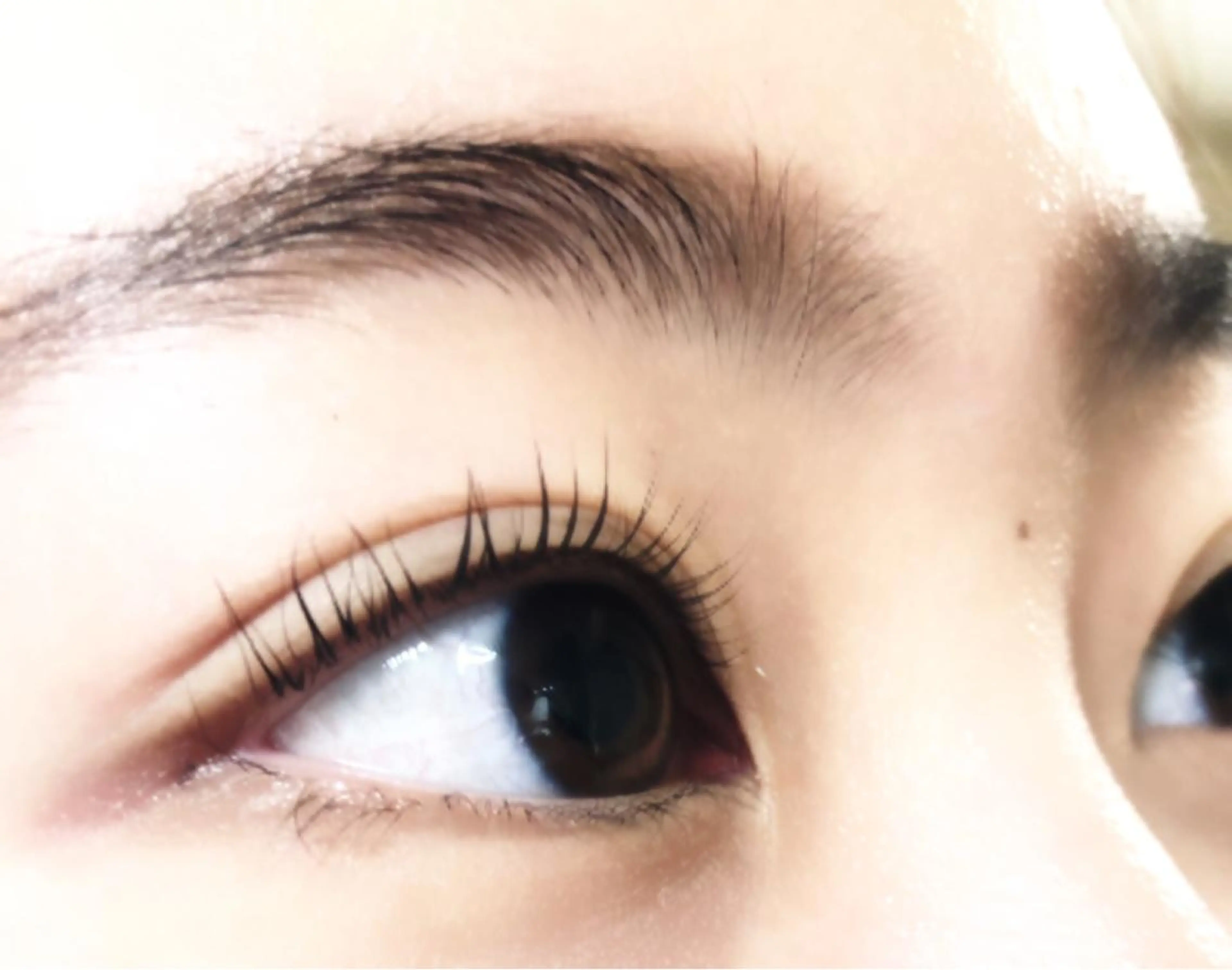 マツエク・マツパ pico 守口 大日 門真 寝屋 摂津のマツエク・マツパデザイン