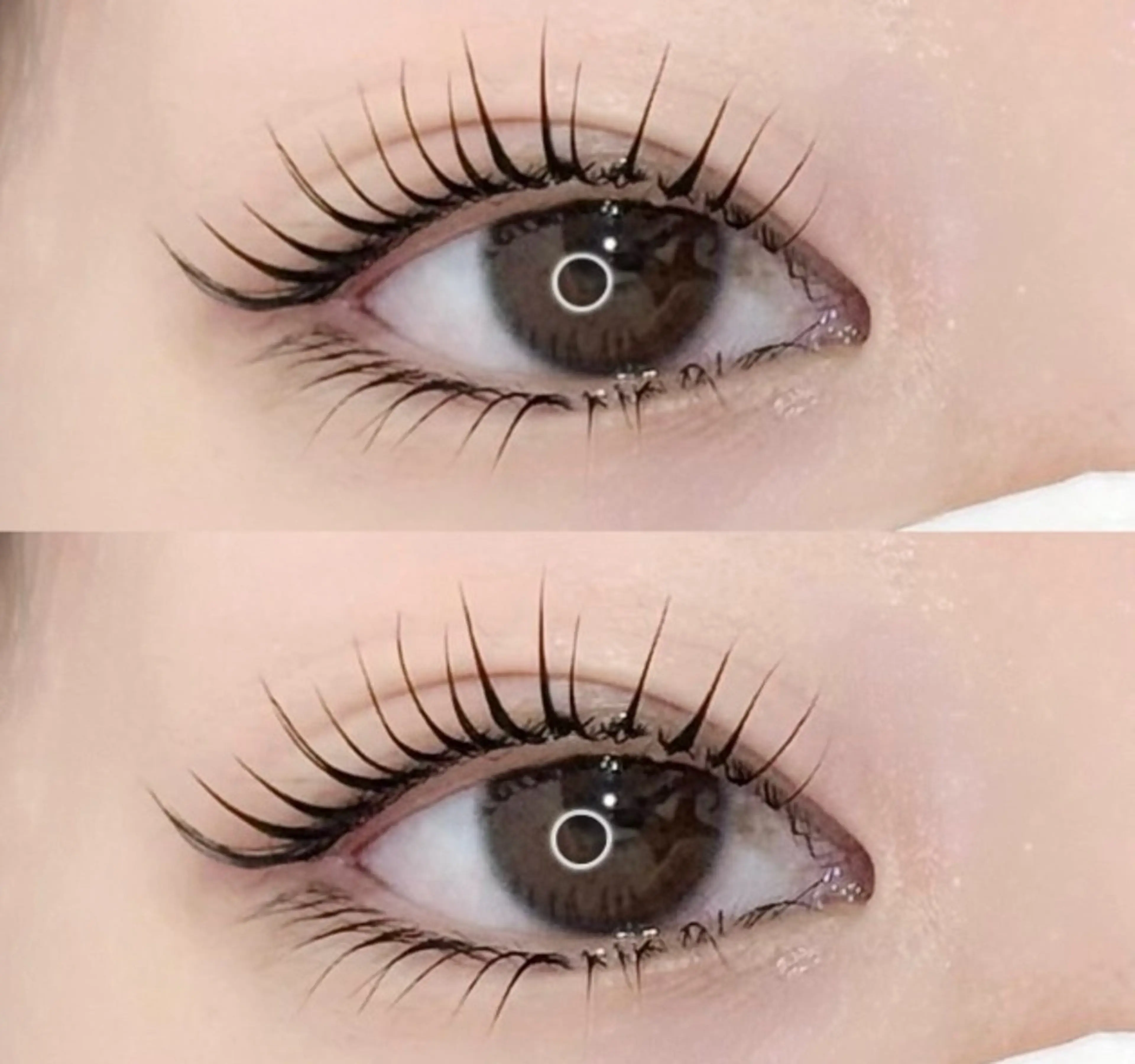 パーマ 🐰EYELA🎀 松崎店 内山のマツエク・マツパデザイン