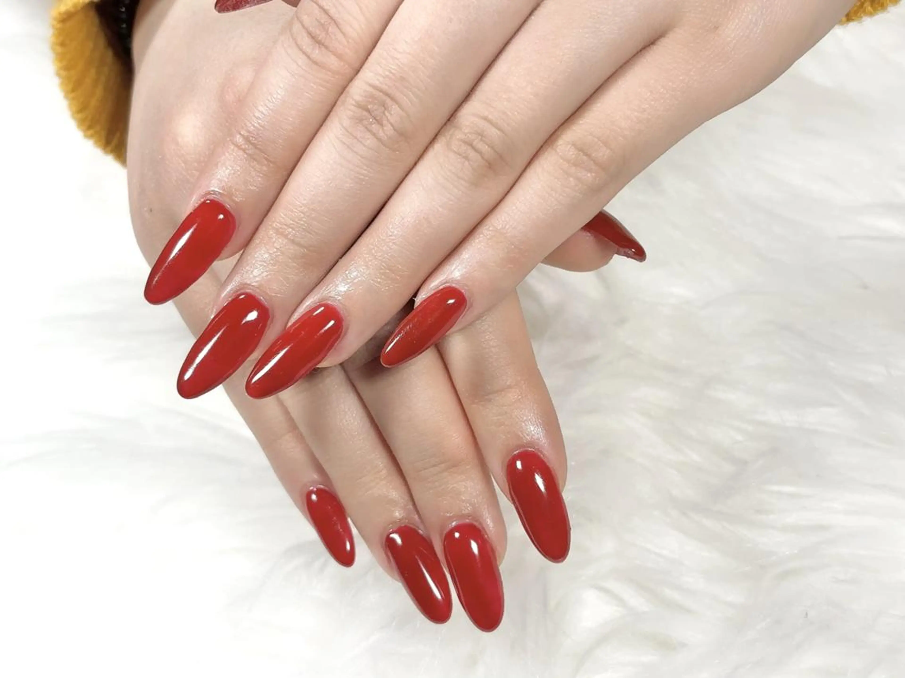 ネイル 🦋Kiyomi. 🦋のネイルデザイン