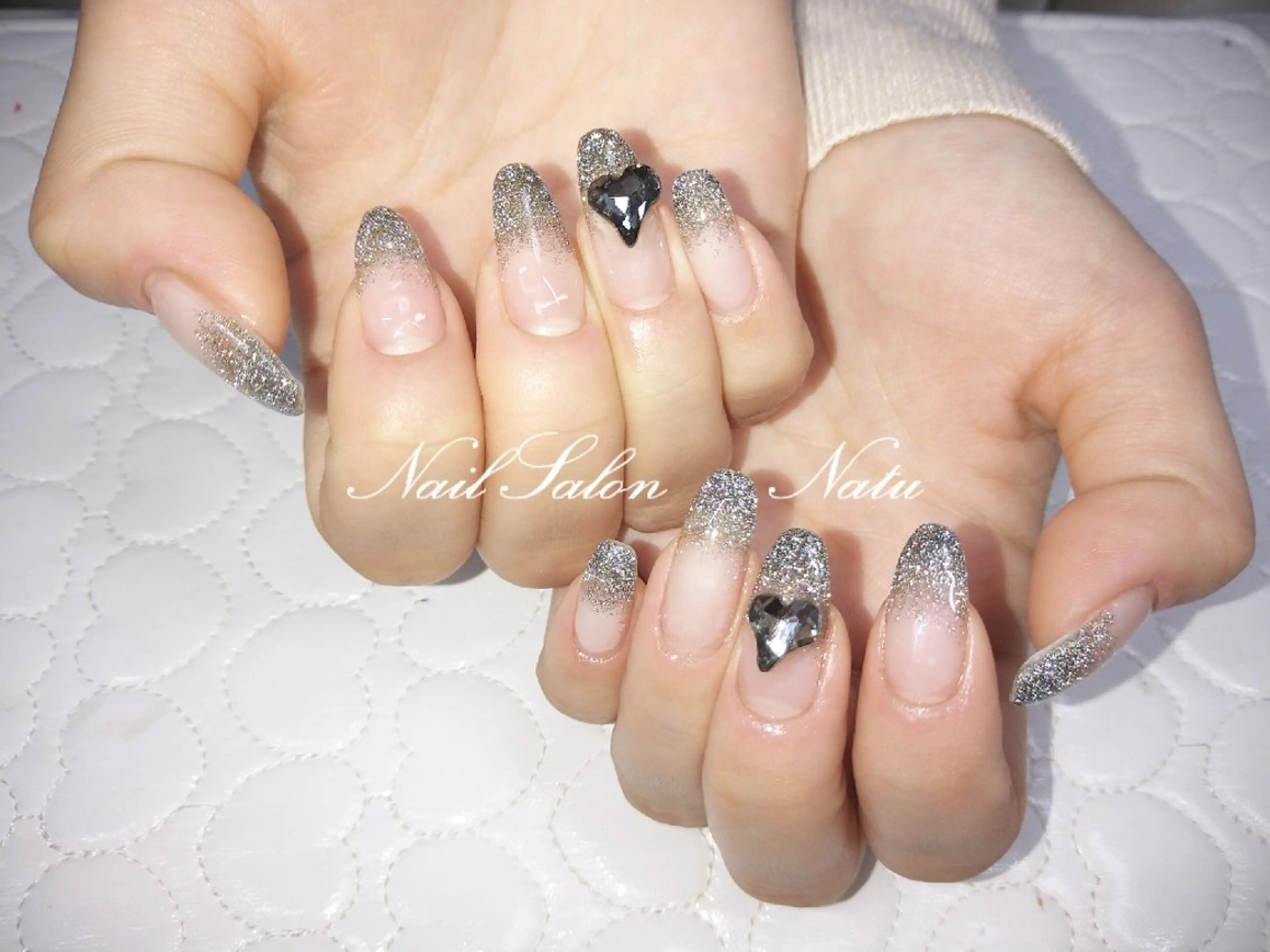 ネイル nailsalon　 Natuのネイルデザイン