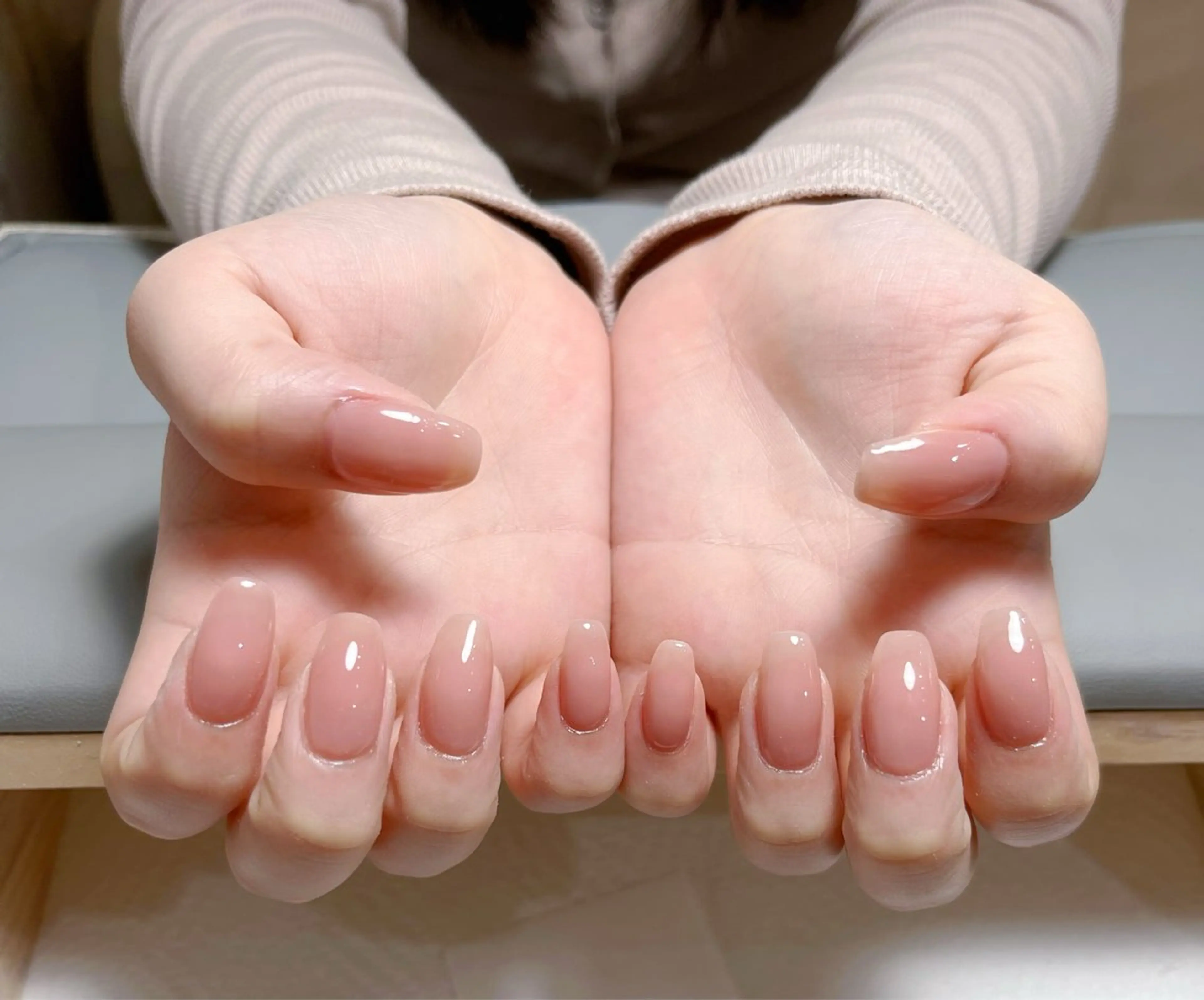 ネイル 吉祥寺 メイのネイルデザイン