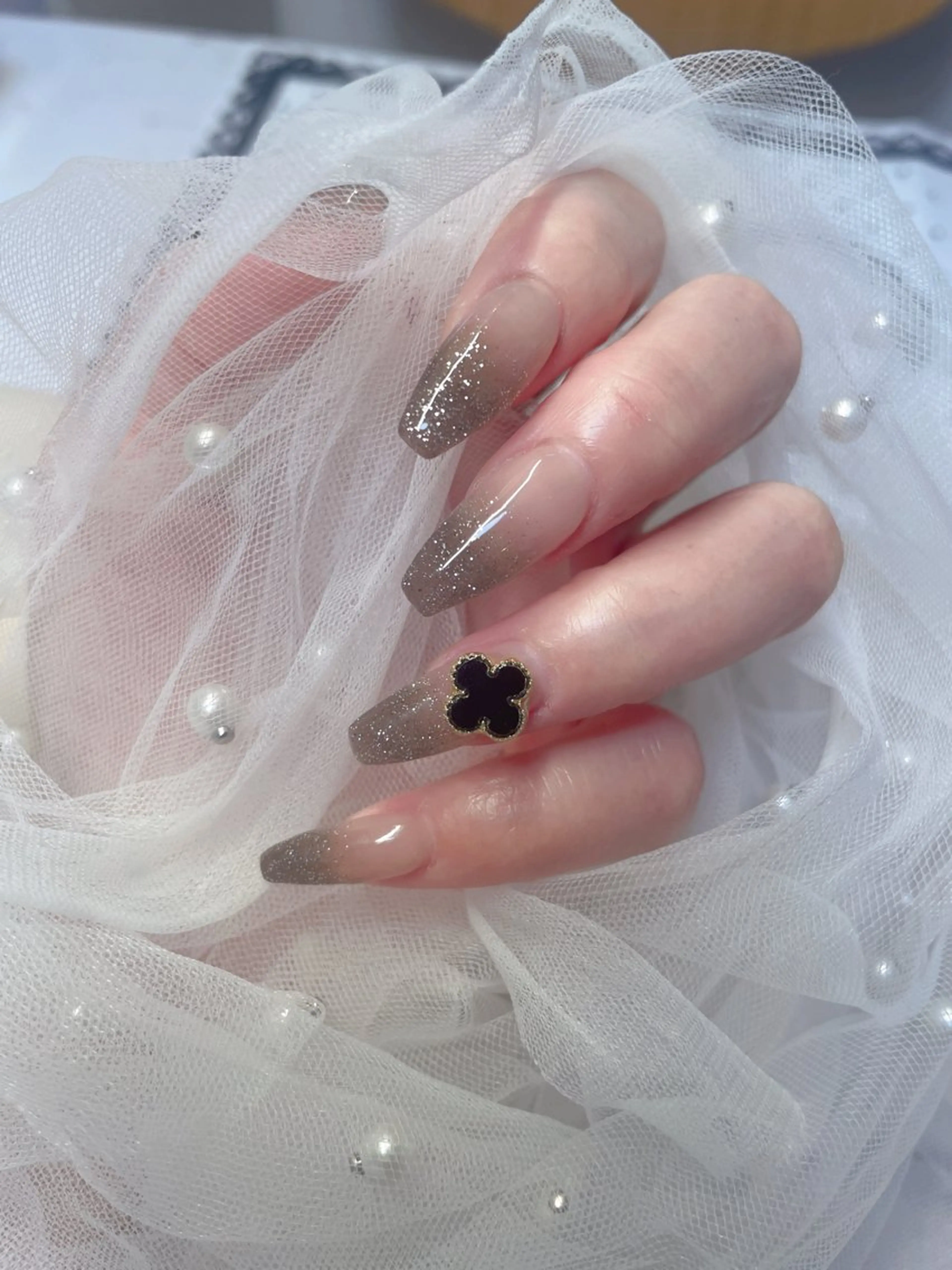 ネイル ハンドネイル Angel AngelNailのネイルデザイン