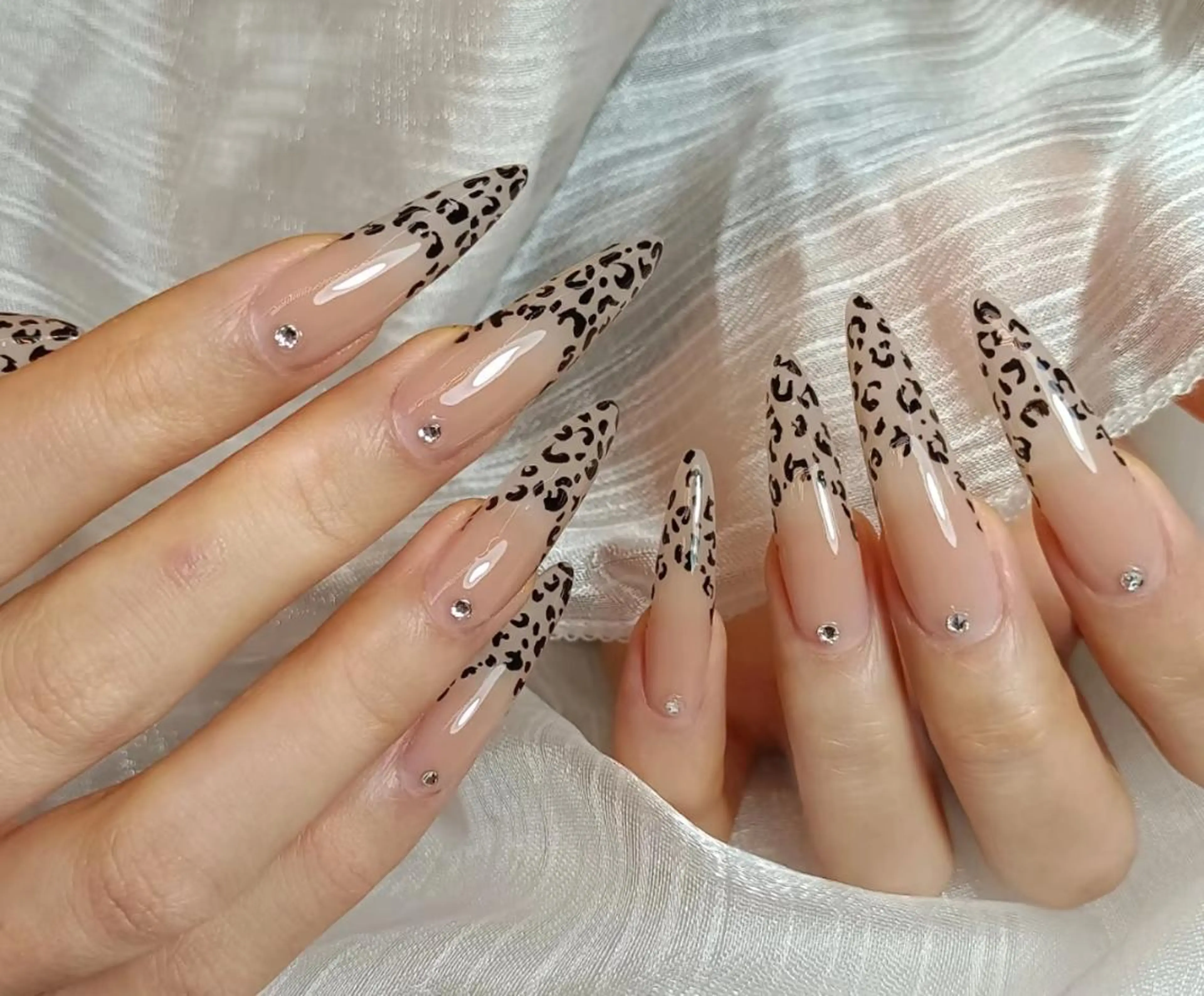 ネイル ハンドネイル エリ🫧 nail池袋東口のネイルデザイン