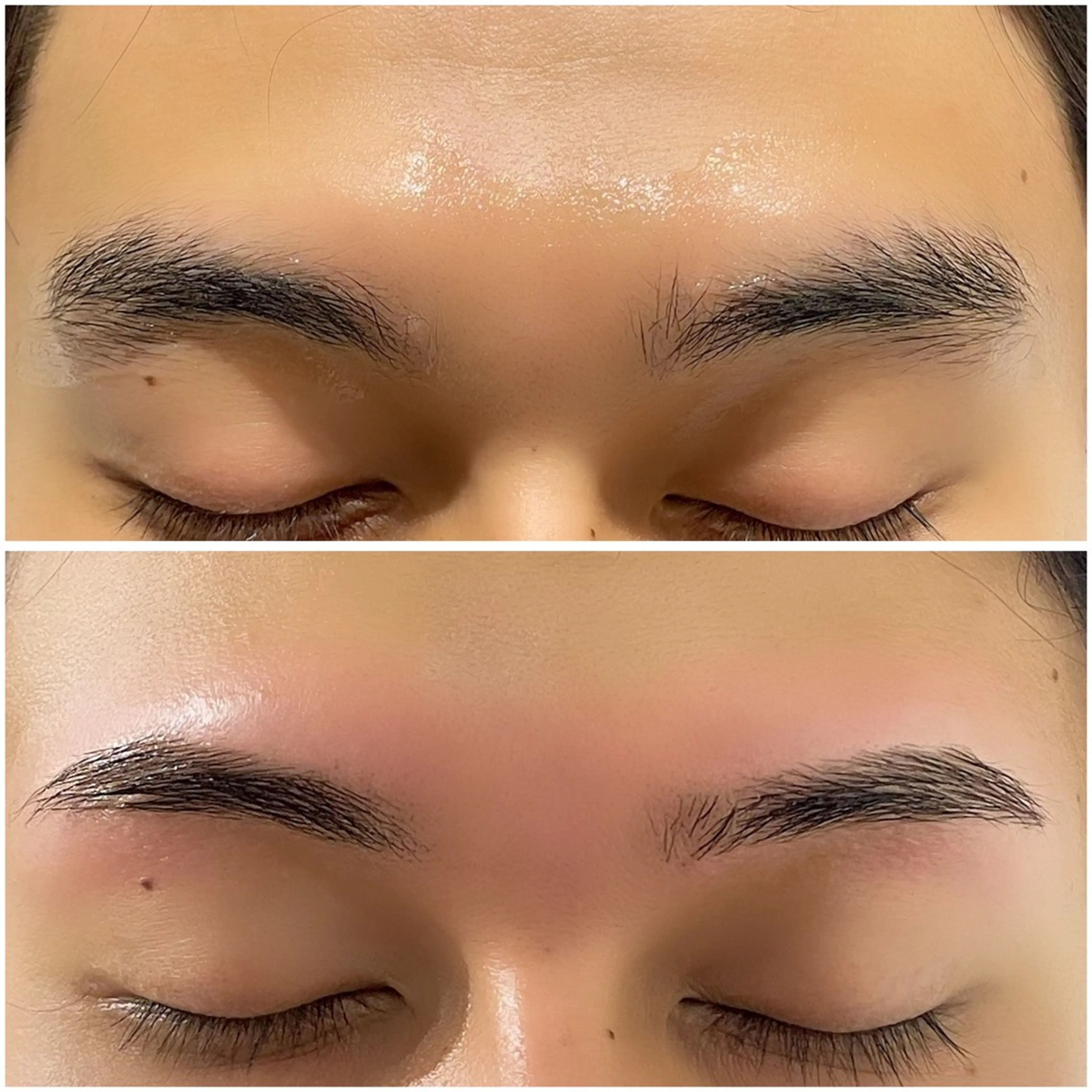 アイブロウ メンズアイブロウ ワックス脱毛 眉カット その他(アイブロウ) 🤍Anna仙台店 田代 美咲‎🤍のマツエク・マツパデザイン