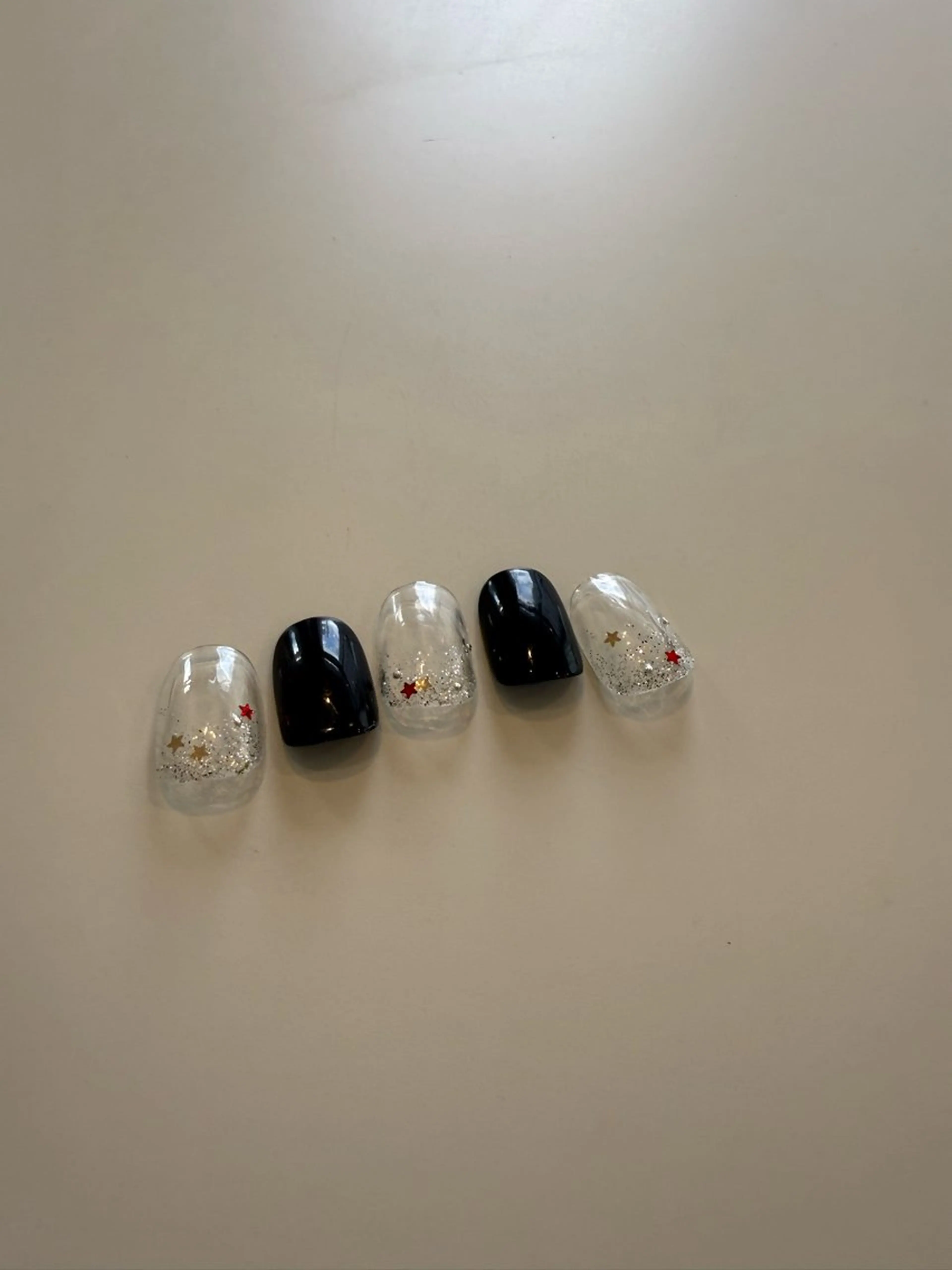 ネイル En'e daikanyama所属・笑菜 ♡のネイルデザイン