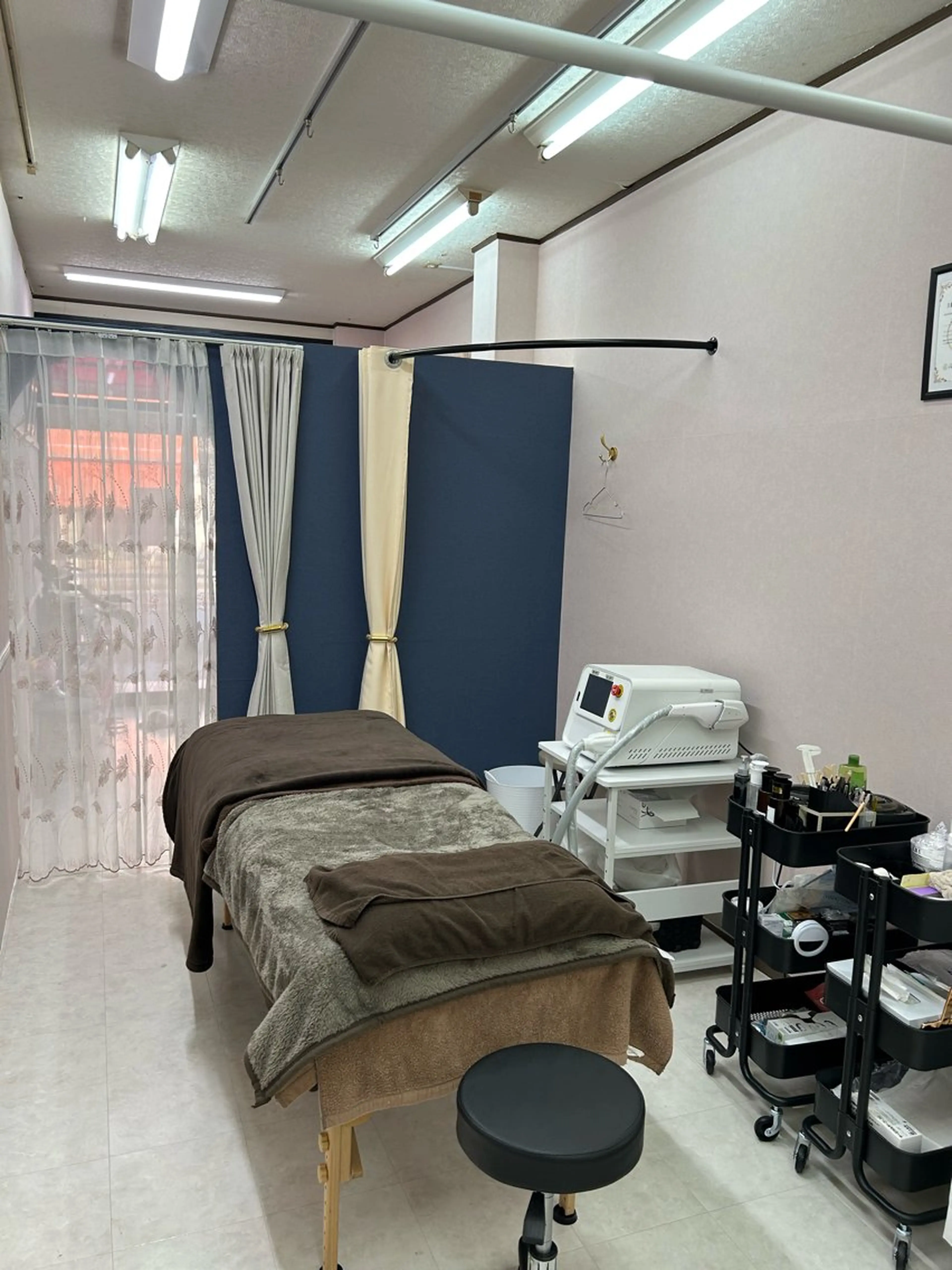 エステサロンMee. 大畑のエステ・リラクイメージ