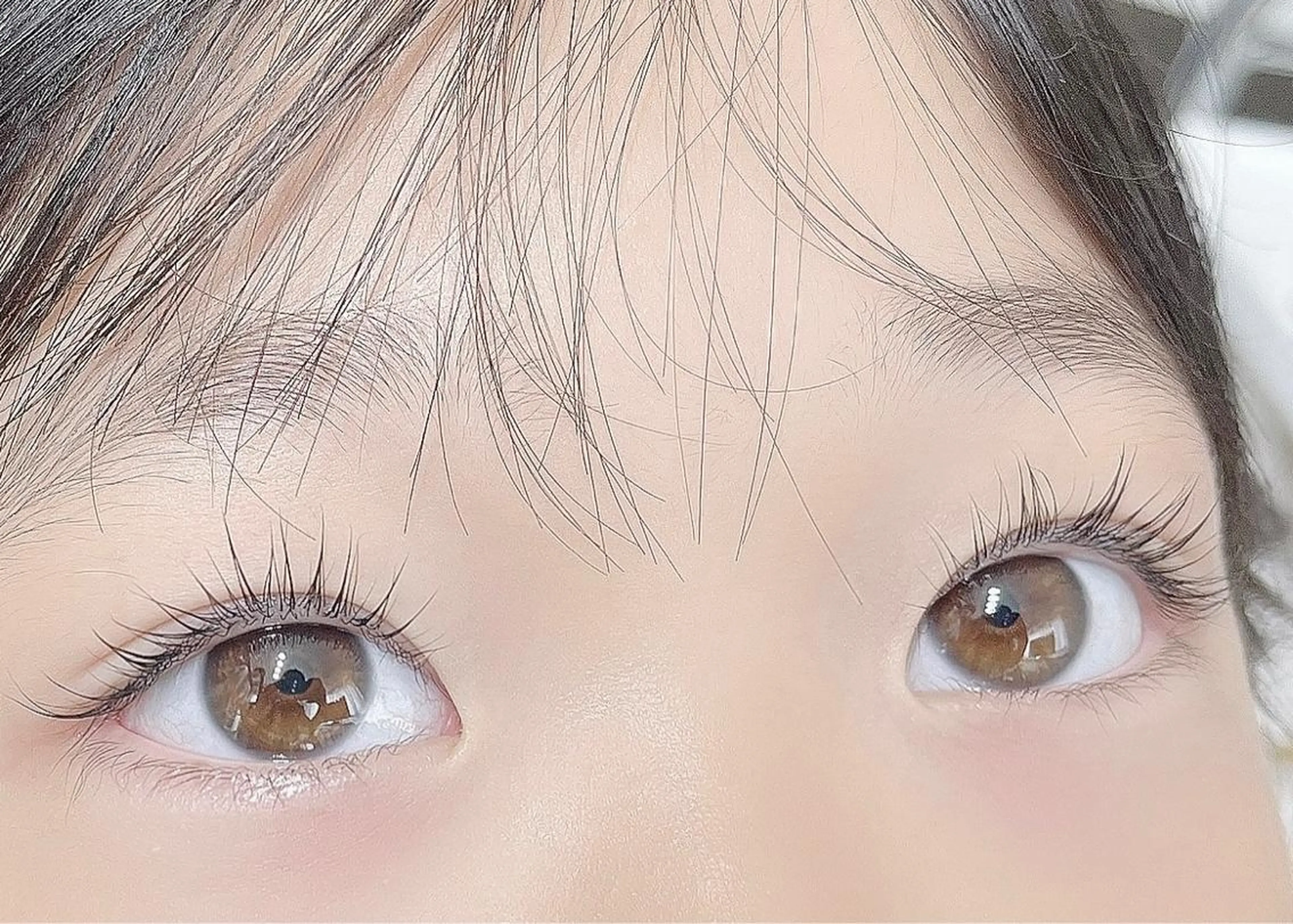 マツエク・マツパ Nail Salon Momoのネイルデザイン