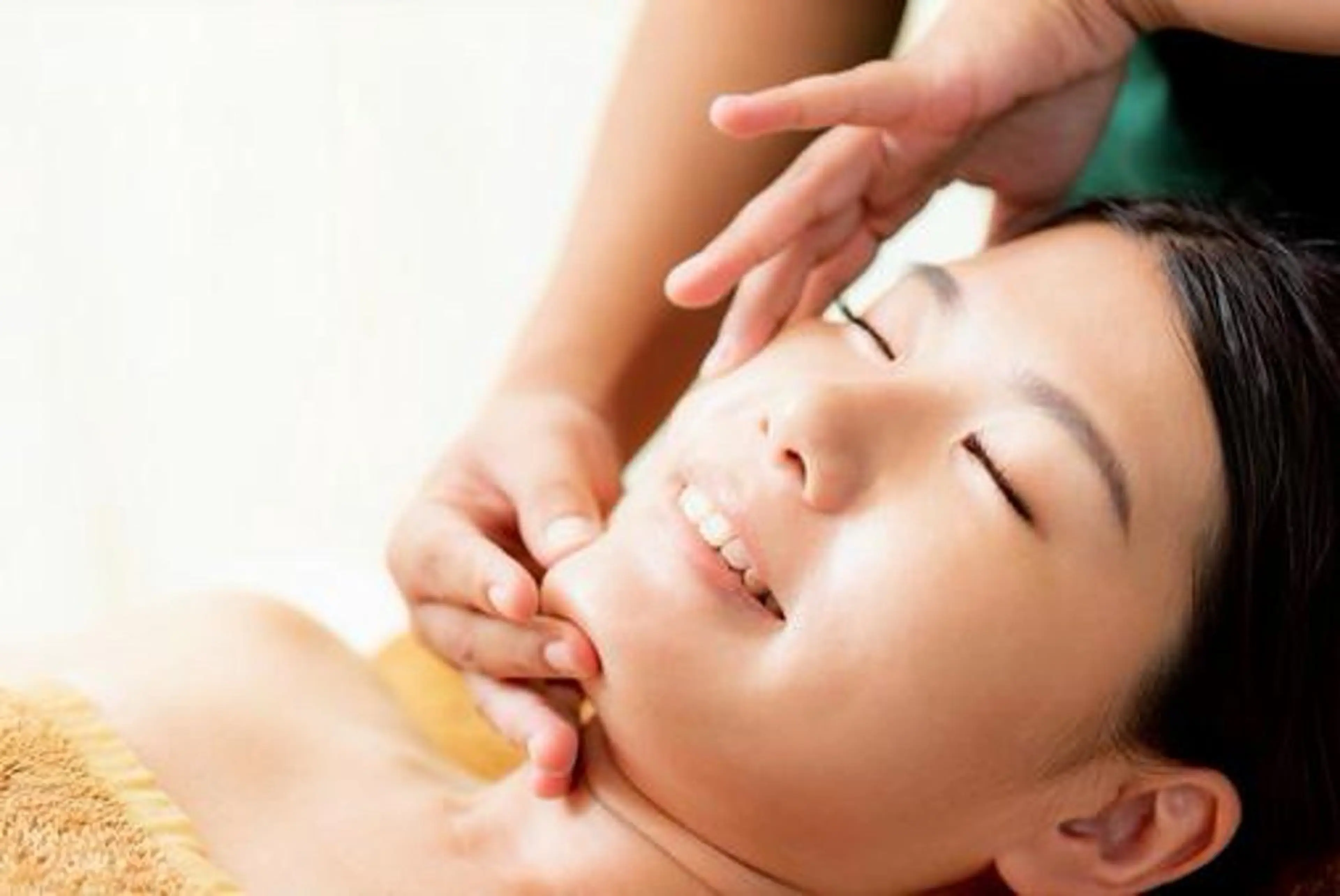 ★ミニモ学割★小顔コルギ30分の写真