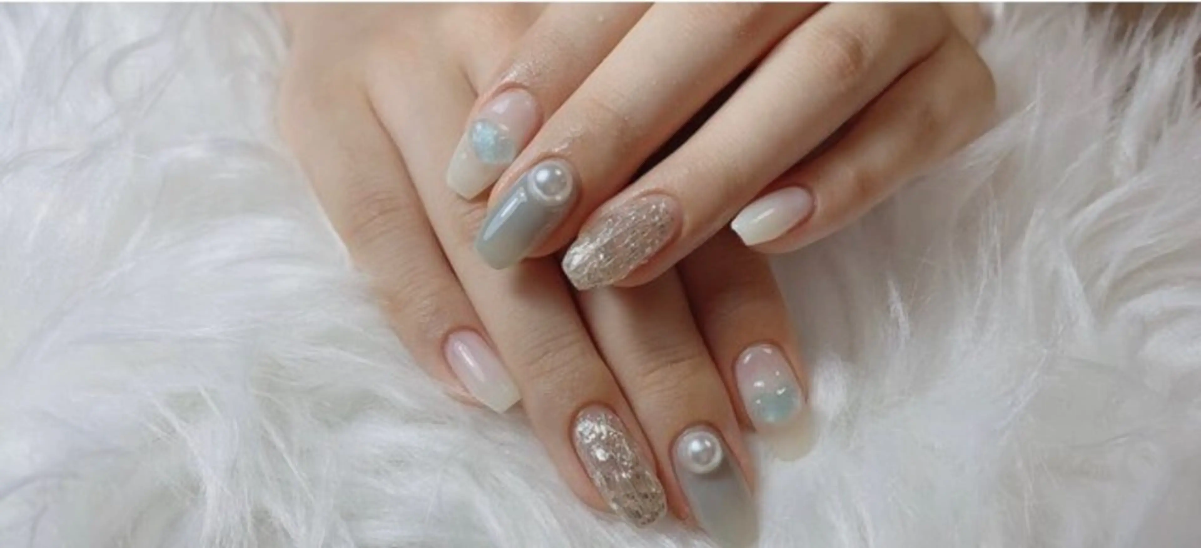 ネイル Y&Y ネイルサロンのネイルデザイン