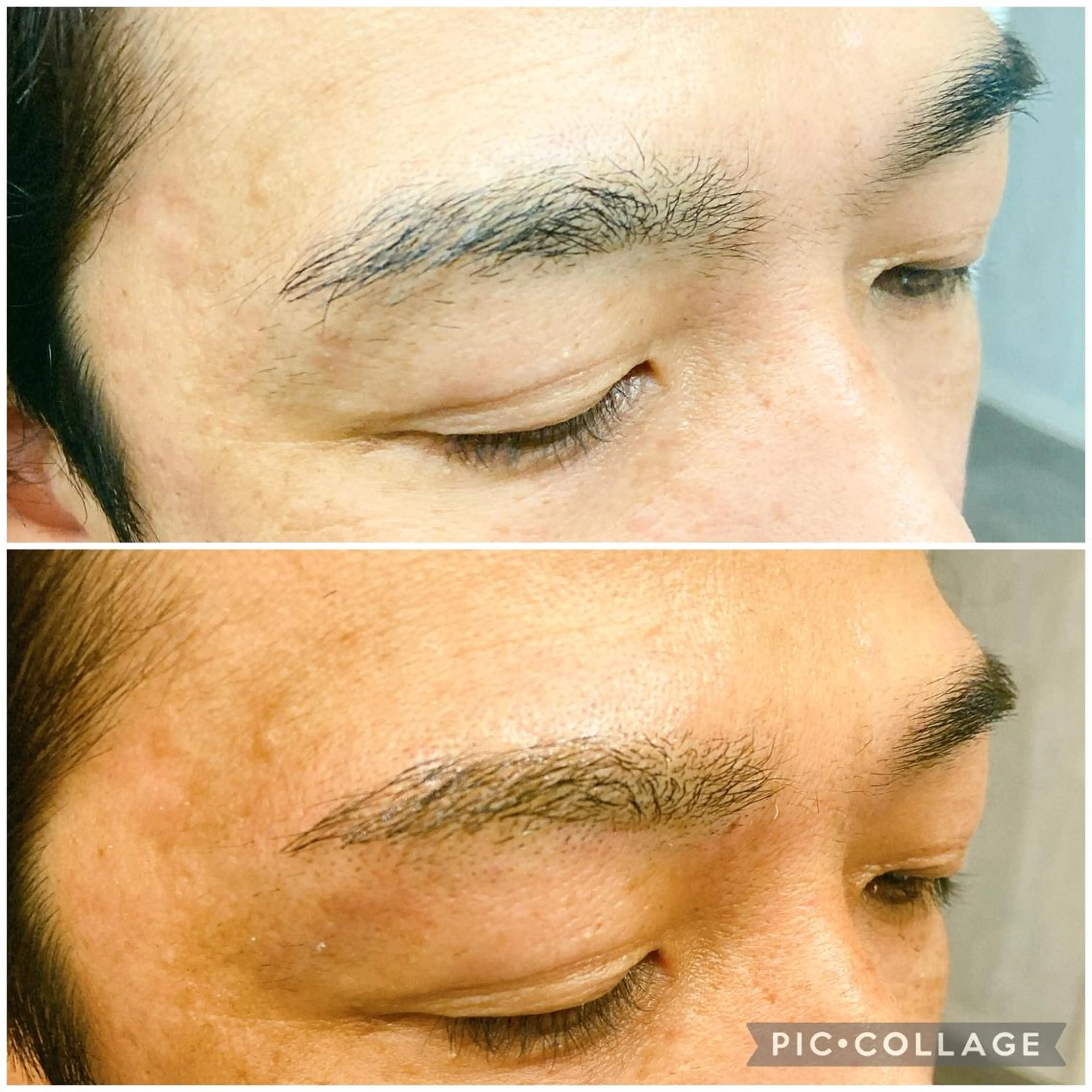 メンズ アイブロウ chiara 舞音（まお）のその他イメージ