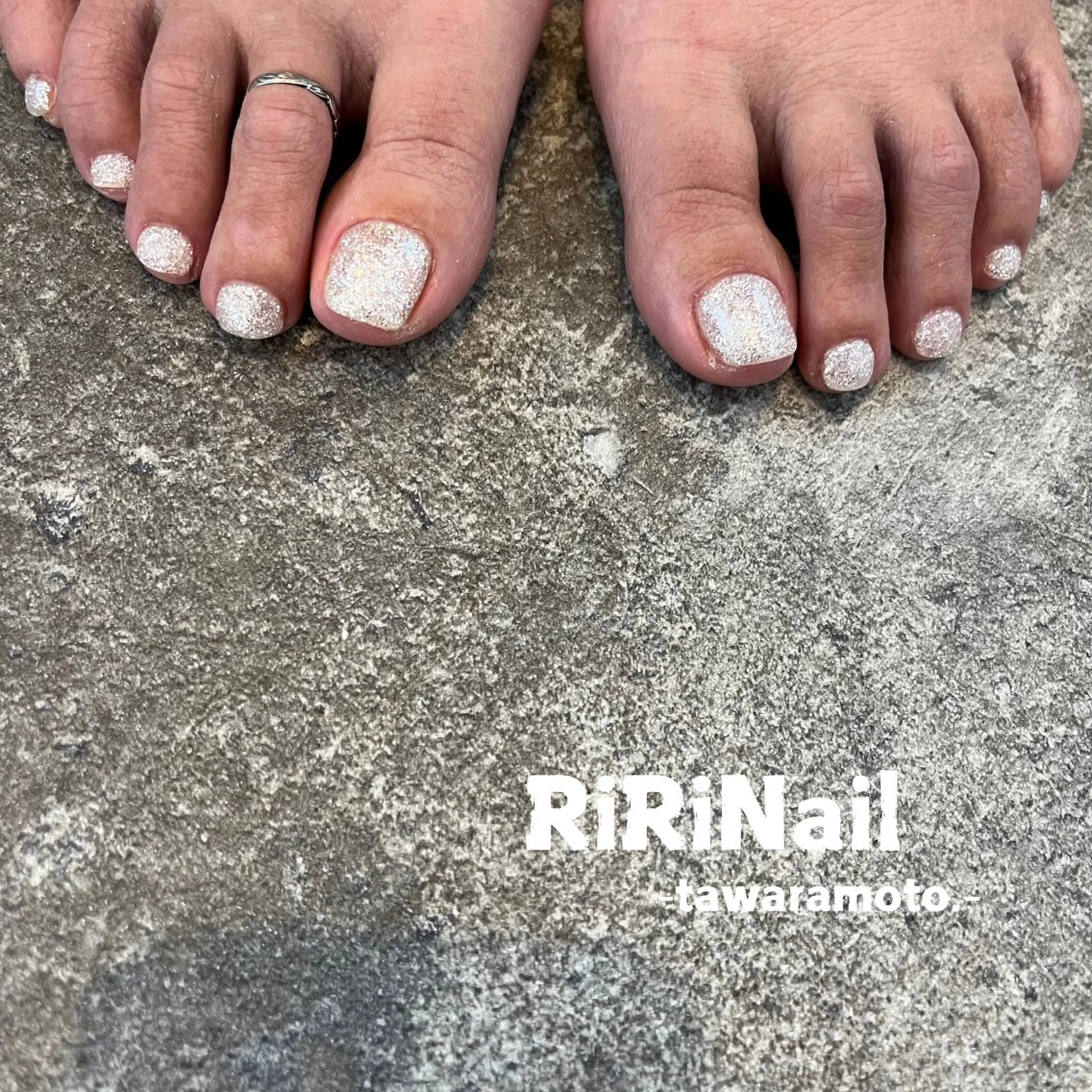 ネイル RiRiNail ☀︎ayakaのネイルデザイン